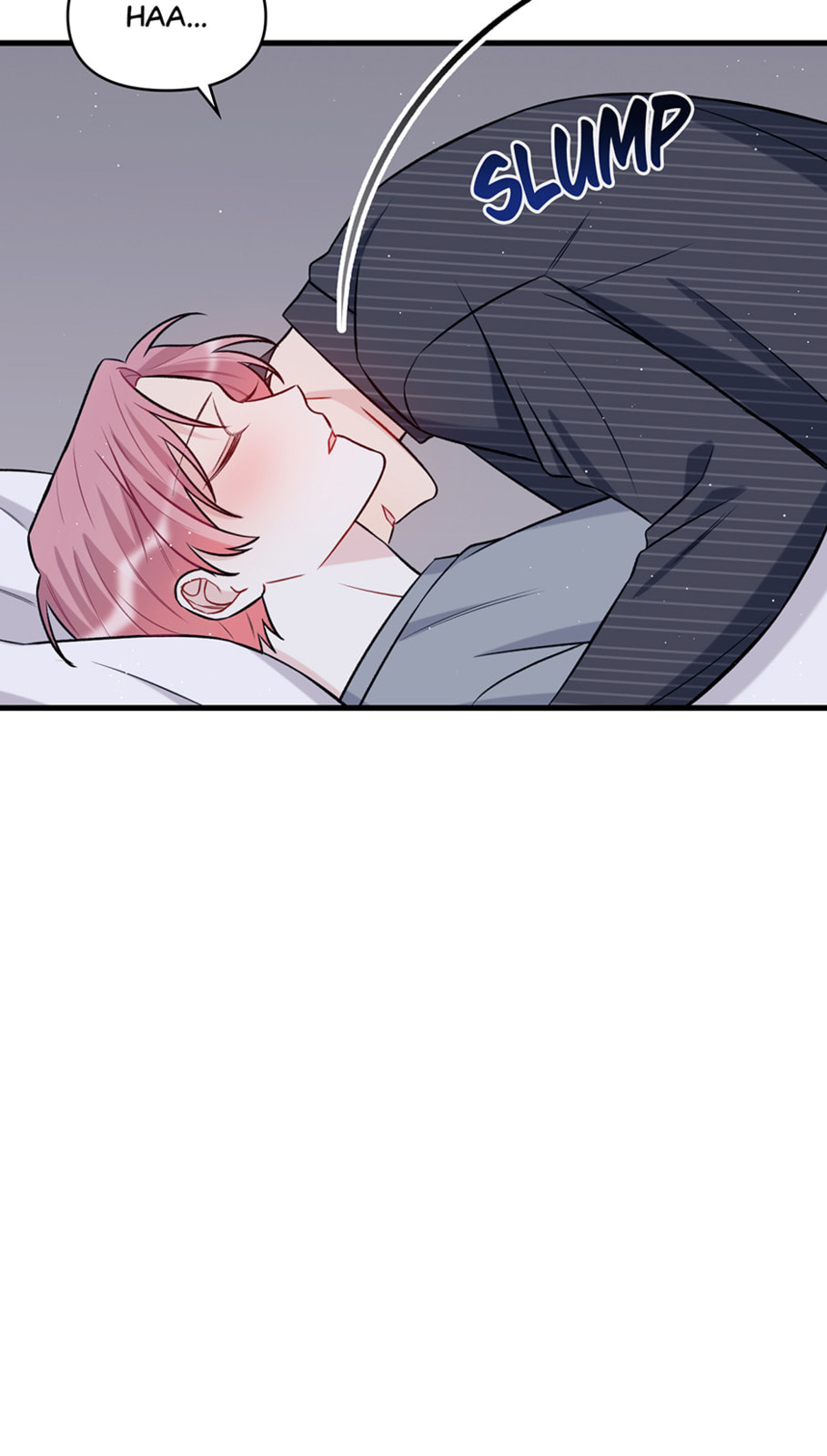 Read Off Stage chapter 22 image 31 on Lezhin