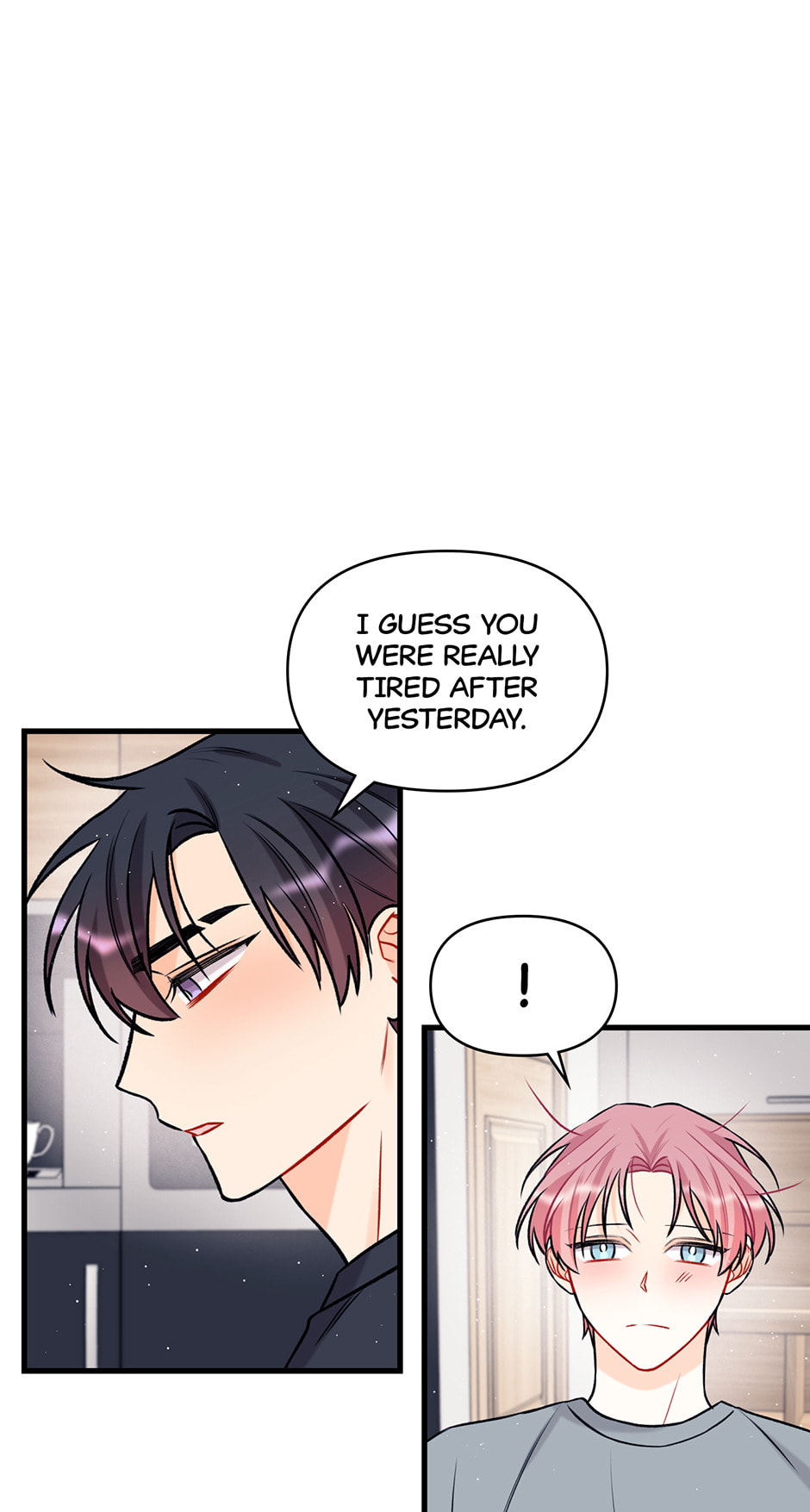 Read Off Stage chapter 22 image 39 on Lezhin