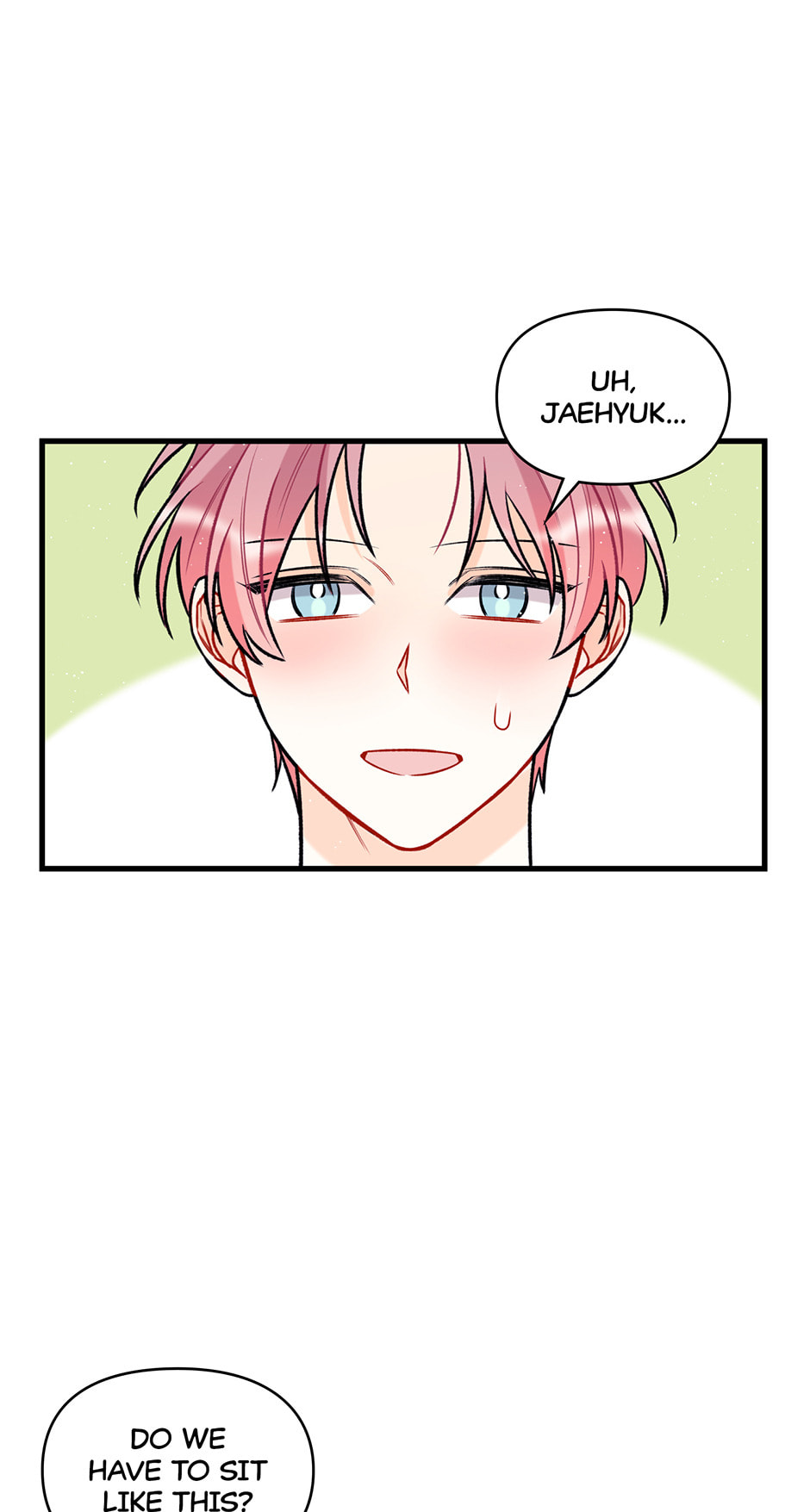 Read Off Stage chapter 22 image 41 on Lezhin