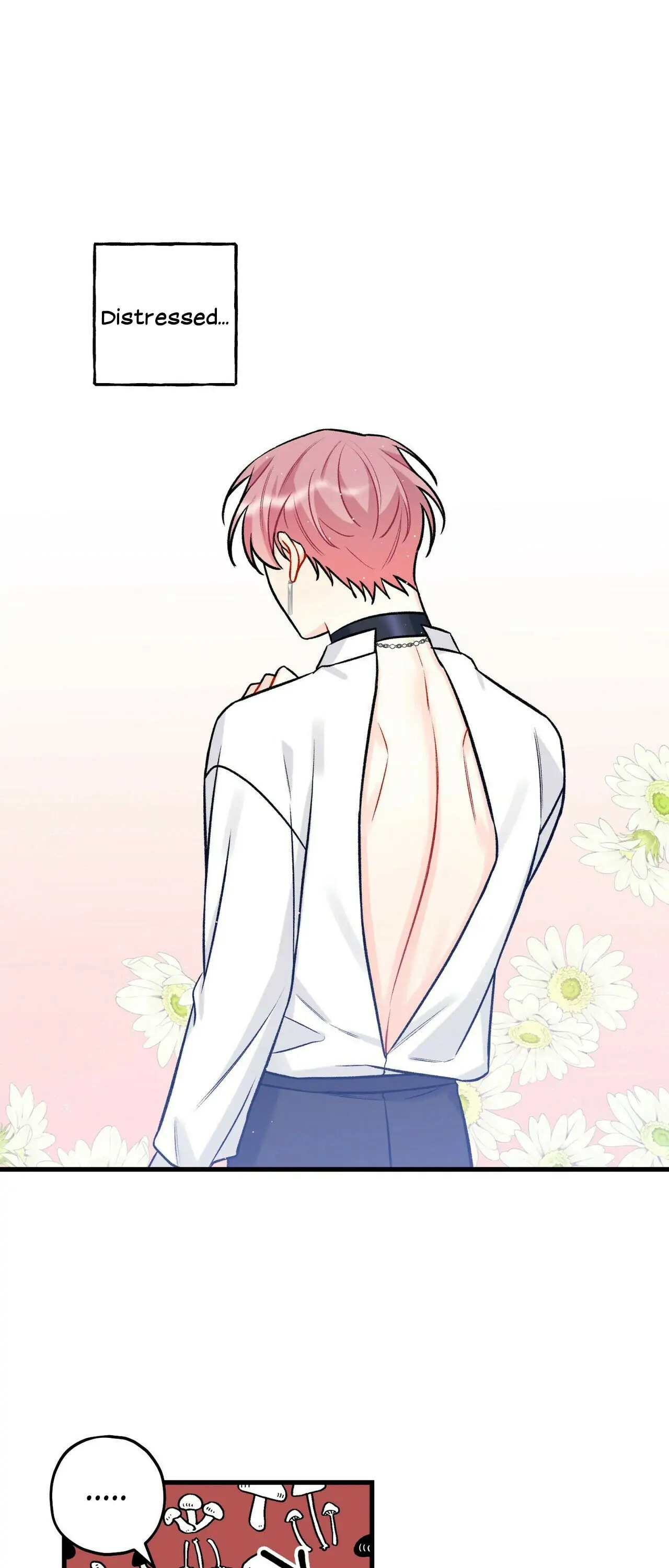 Read Off Stage chapter 23 image 16 on Lezhin