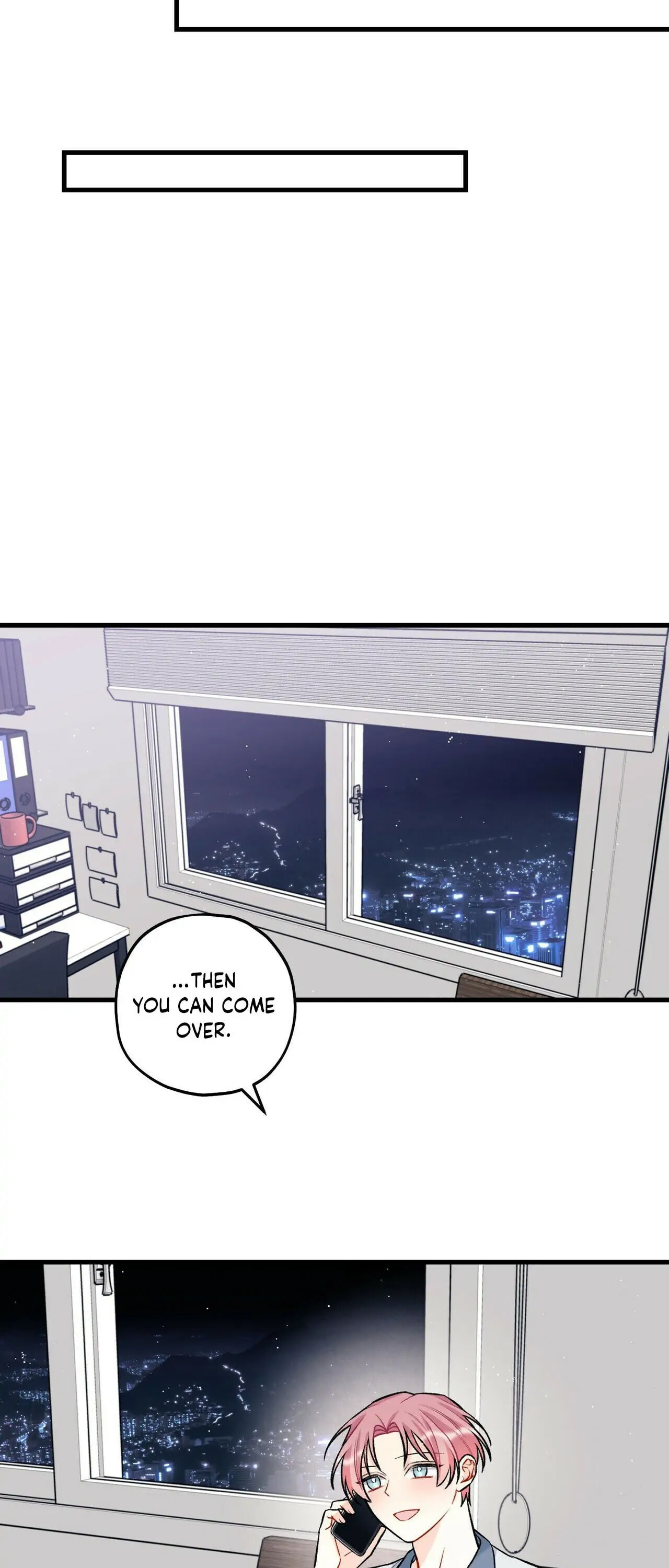 Read Off Stage chapter 23 image 18 on Lezhin