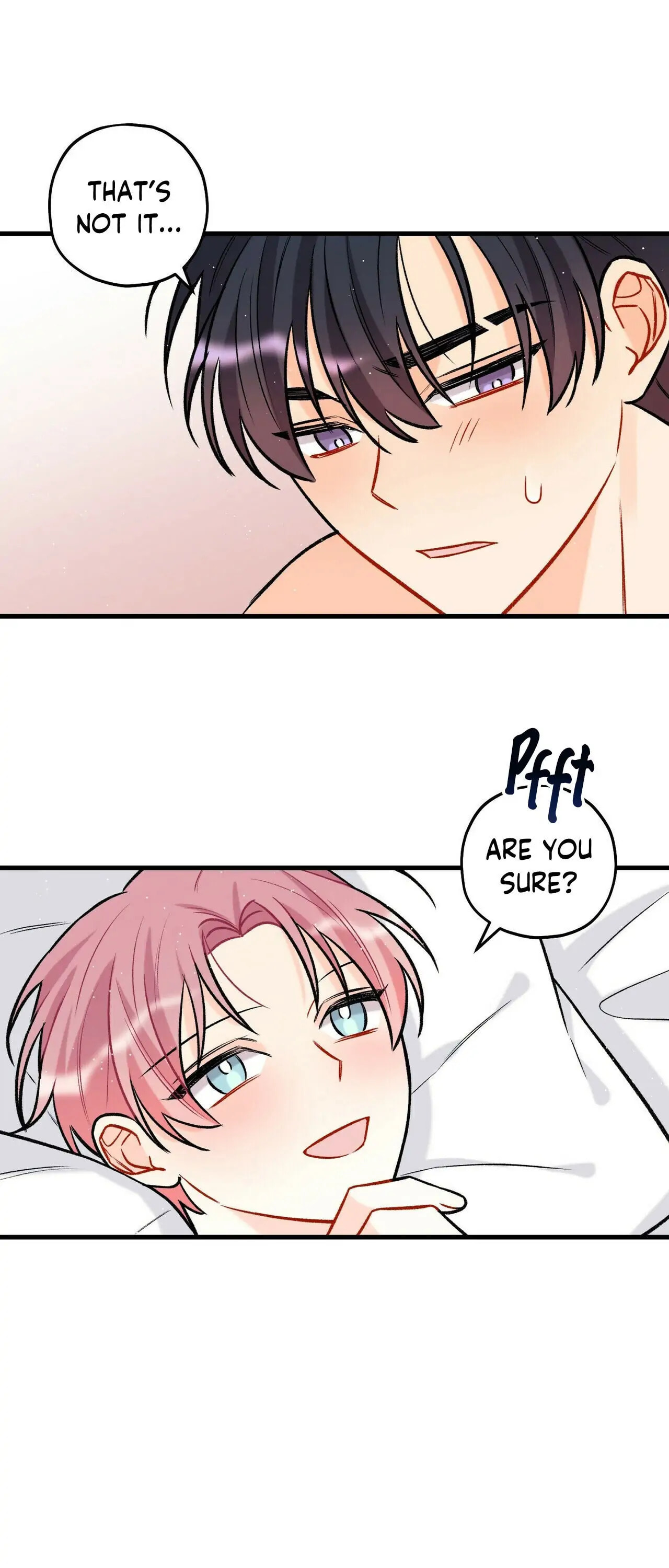Read Off Stage chapter 23 image 25 on Lezhin