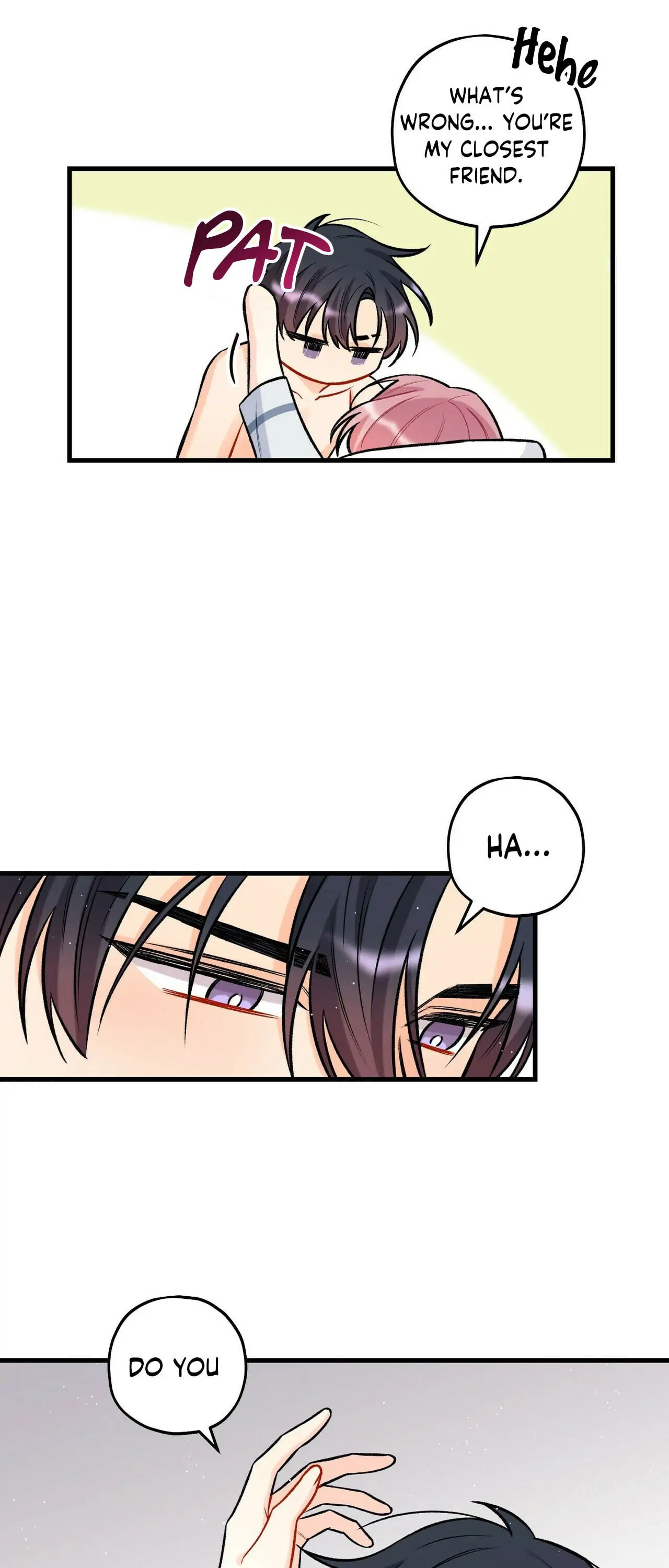 Read Off Stage chapter 23 image 26 on Lezhin