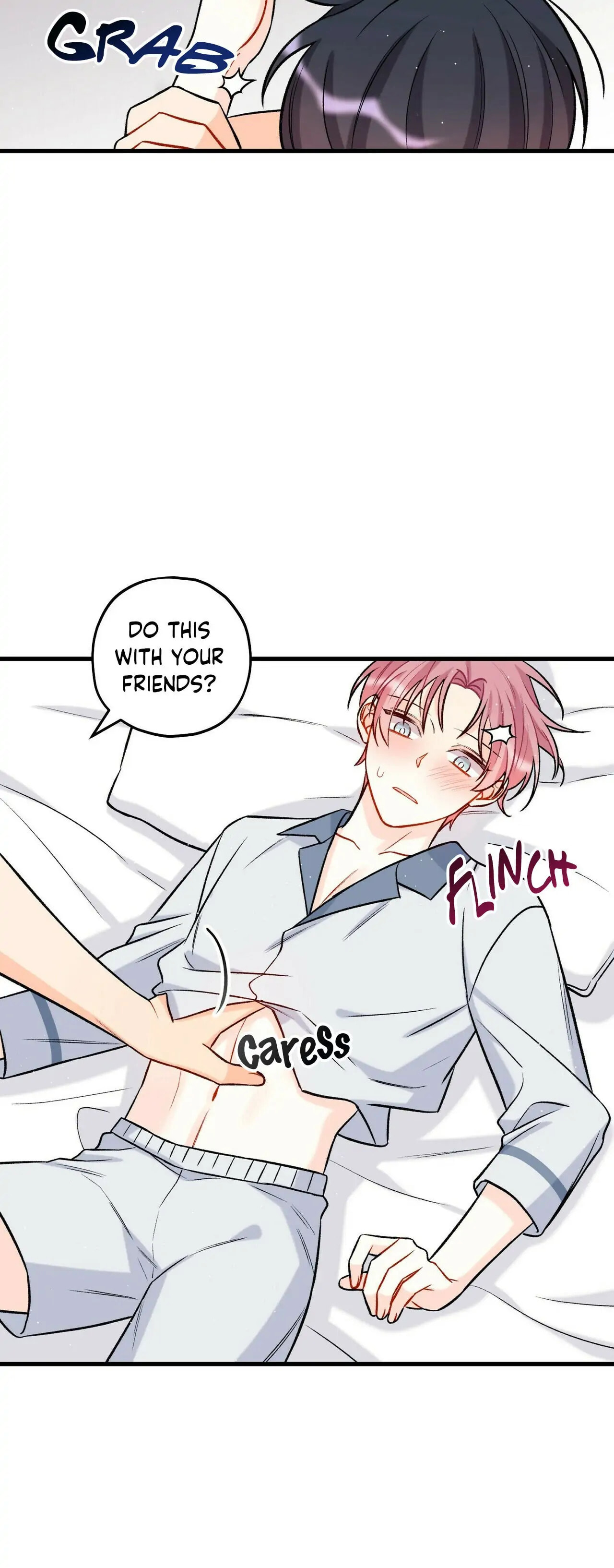 Read Off Stage chapter 23 image 27 on Lezhin