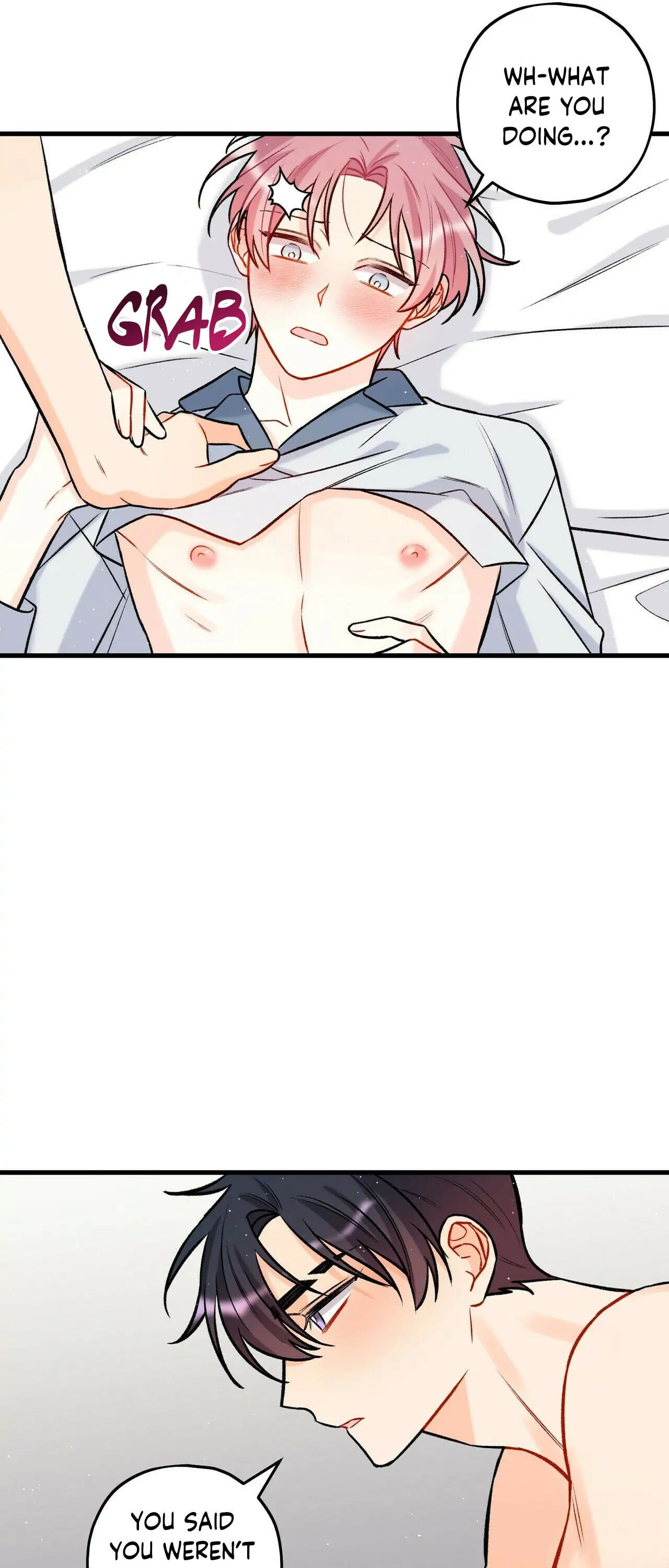 Read Off Stage chapter 23 image 28 on Lezhin
