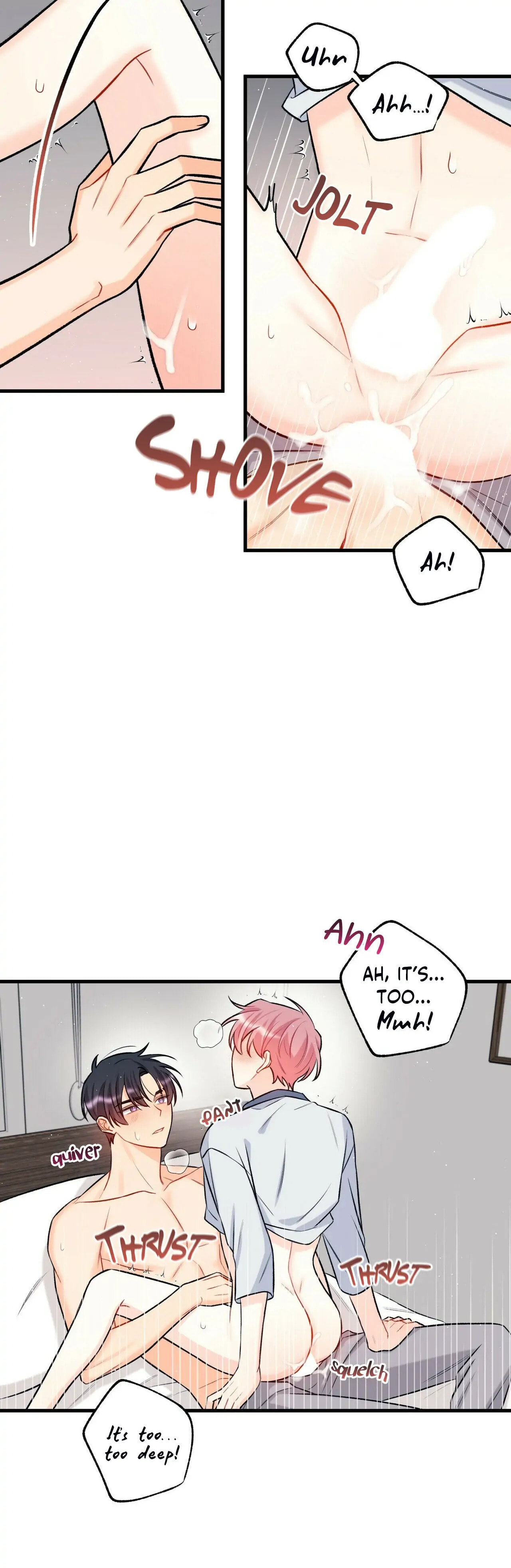 Read Off Stage chapter 24 image 12 on Lezhin