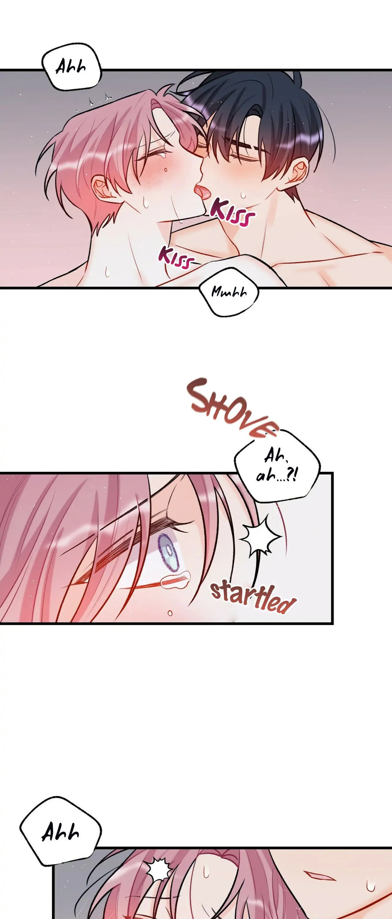 Read Off Stage chapter 24 image 22 on Lezhin