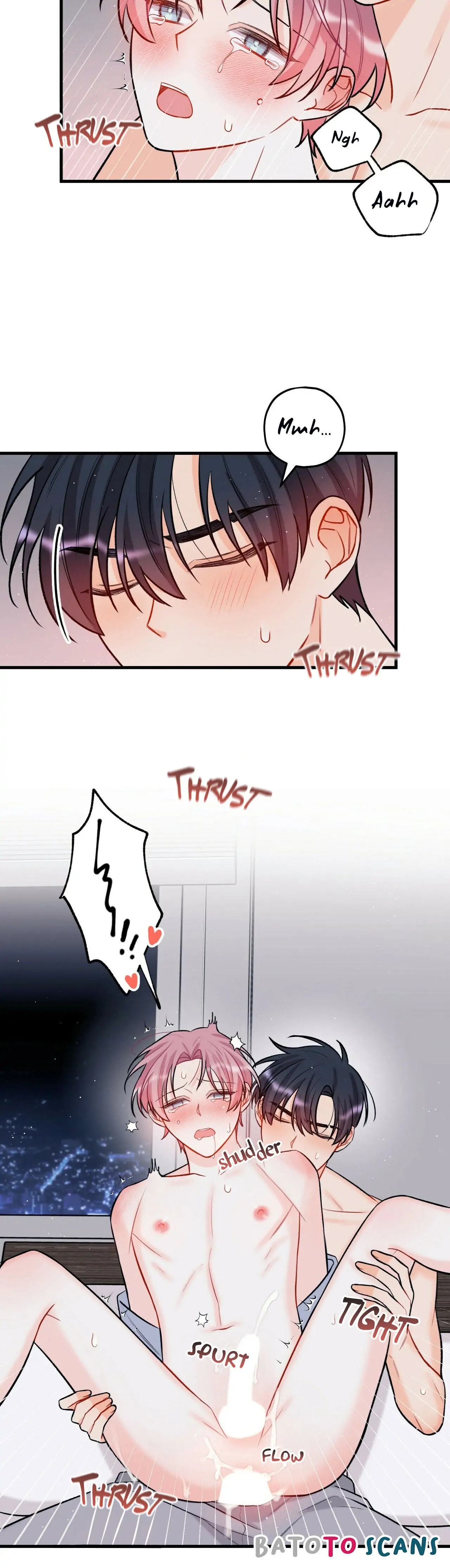 Read Off Stage chapter 24 image 23 on Lezhin