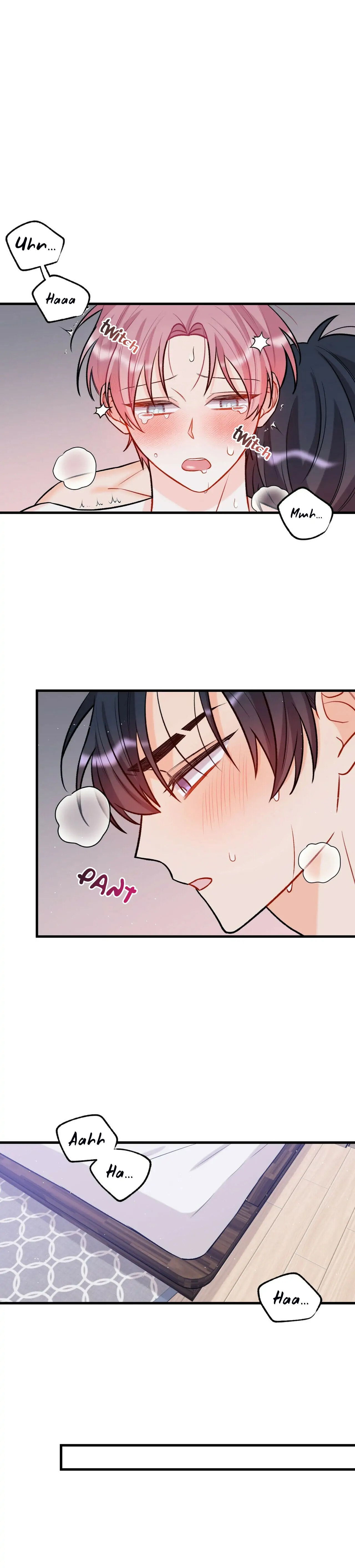 Read Off Stage chapter 24 image 24 on Lezhin