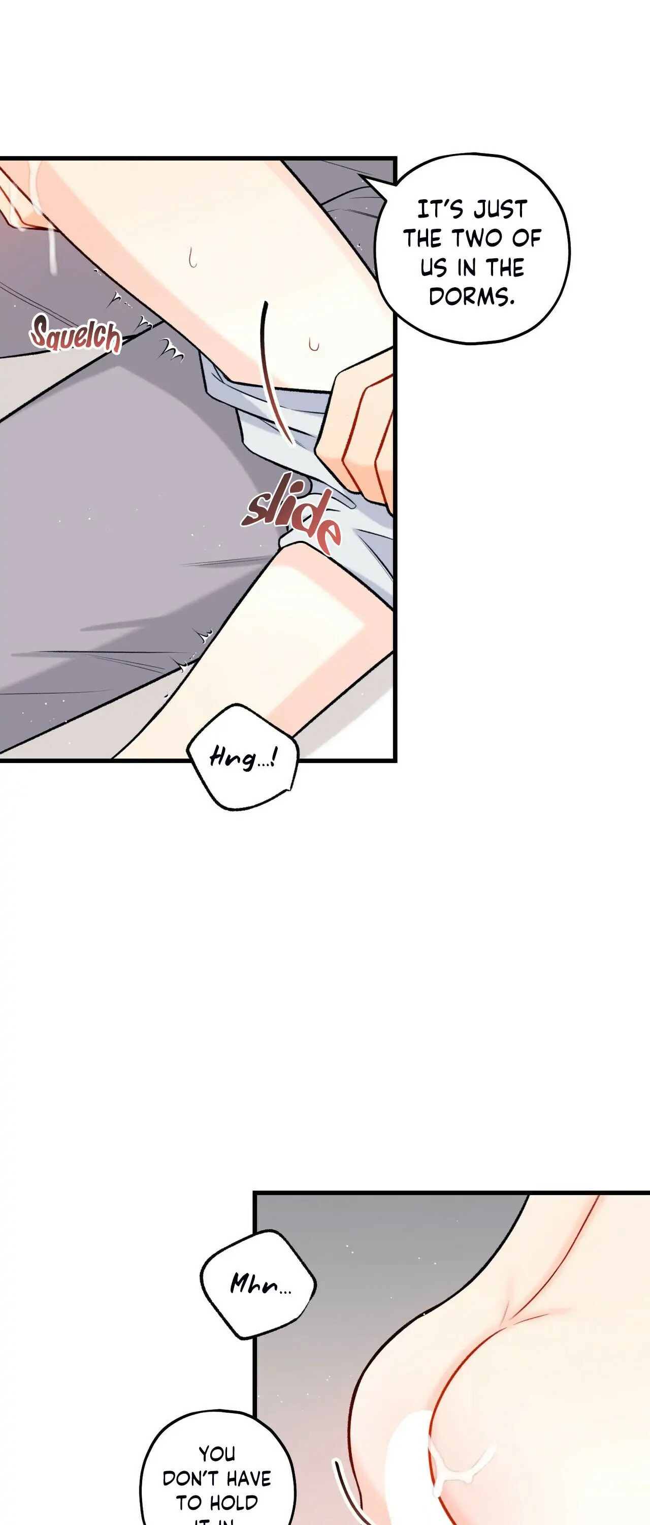 Read Off Stage chapter 24 image 4 on Lezhin