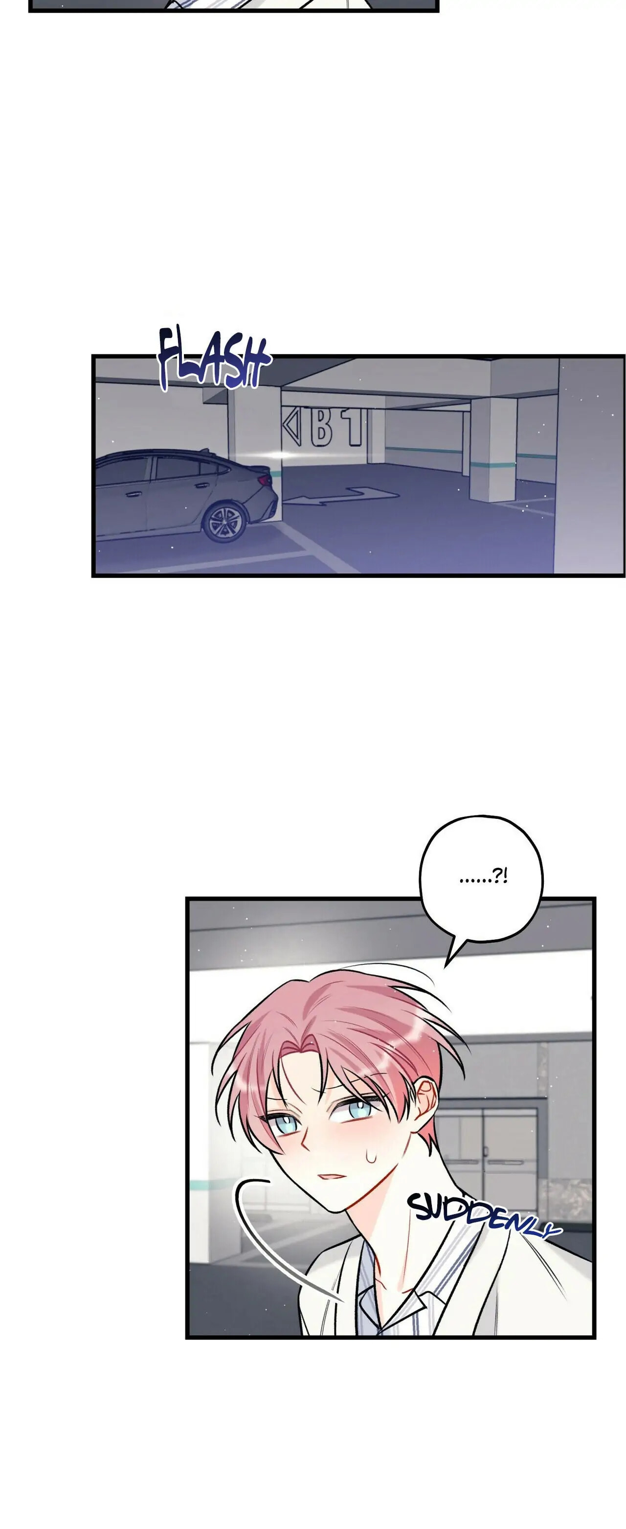 Read Off Stage chapter 25 image 2 on Lezhin