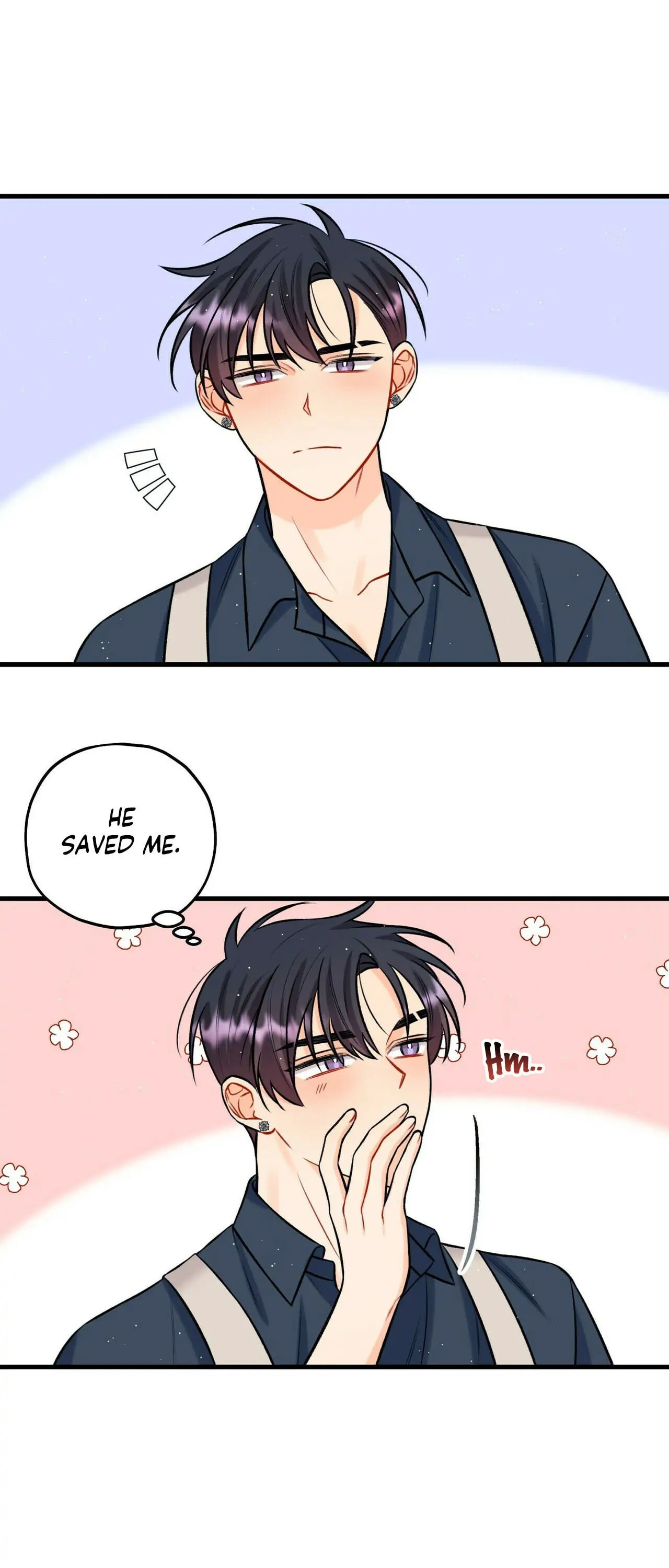Read Off Stage chapter 26 image 12 on Lezhin