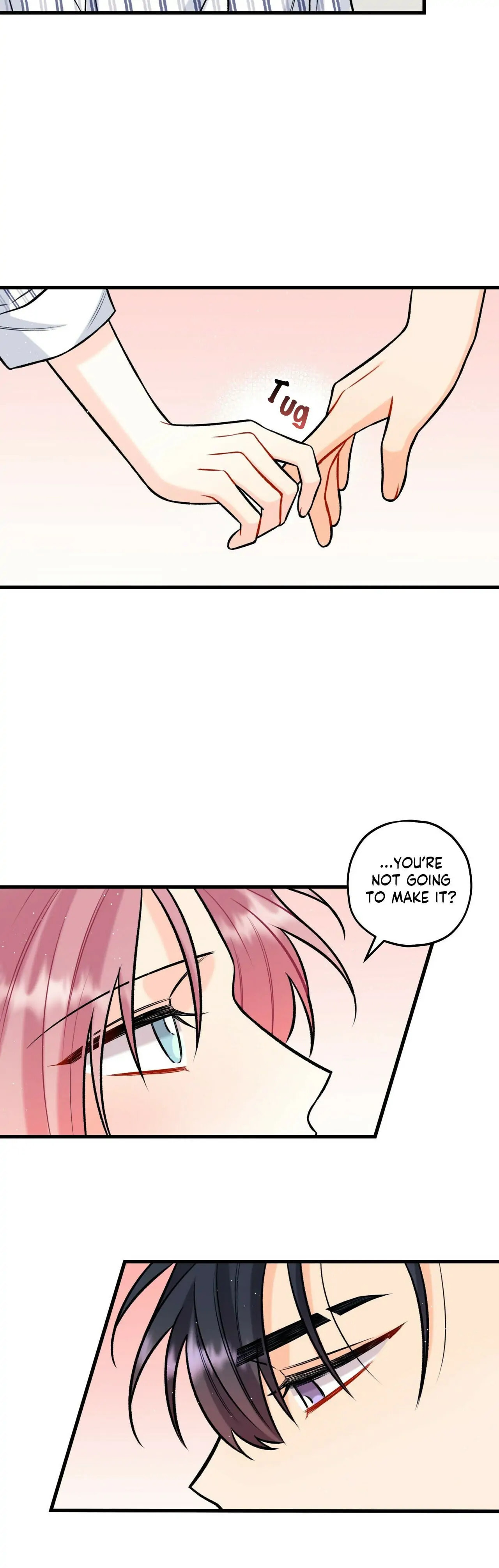 Read Off Stage chapter 26 image 21 on Lezhin