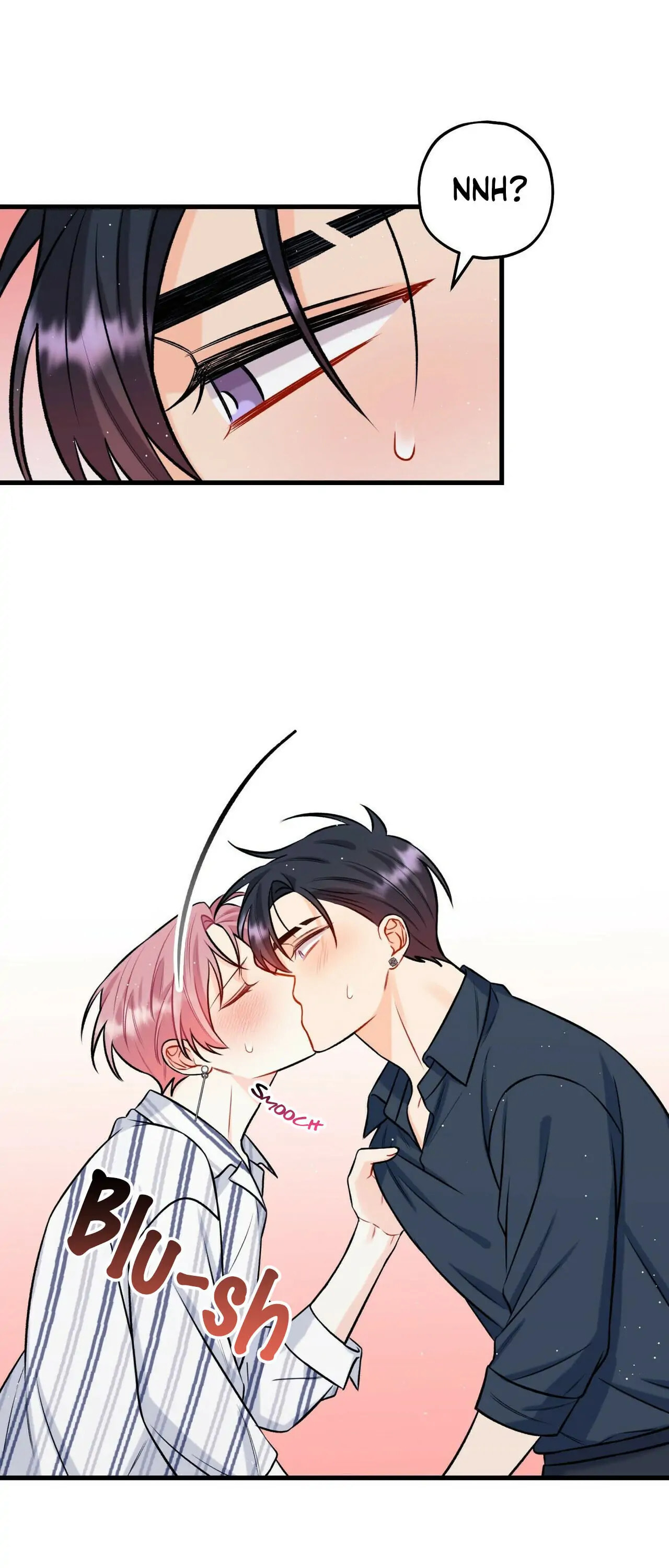 Read Off Stage chapter 26 image 28 on Lezhin
