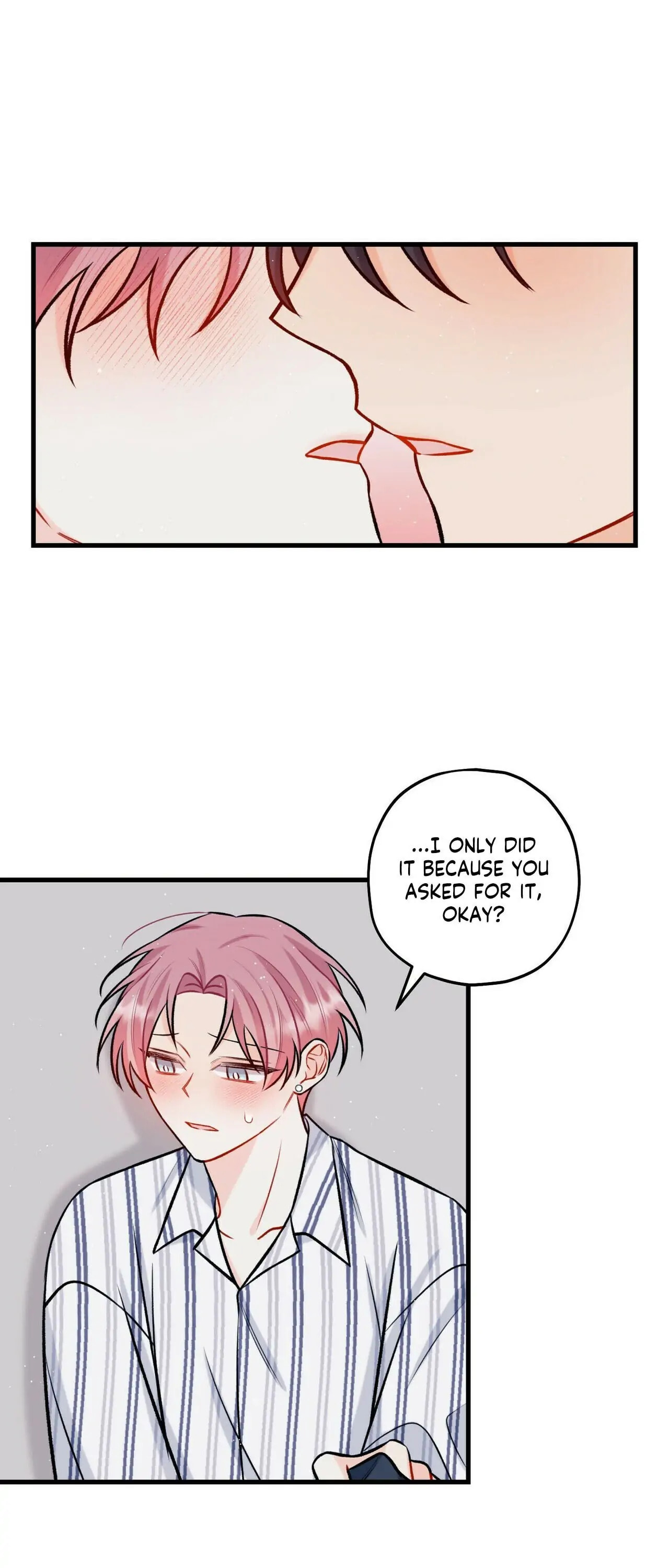 Read Off Stage chapter 26 image 29 on Lezhin