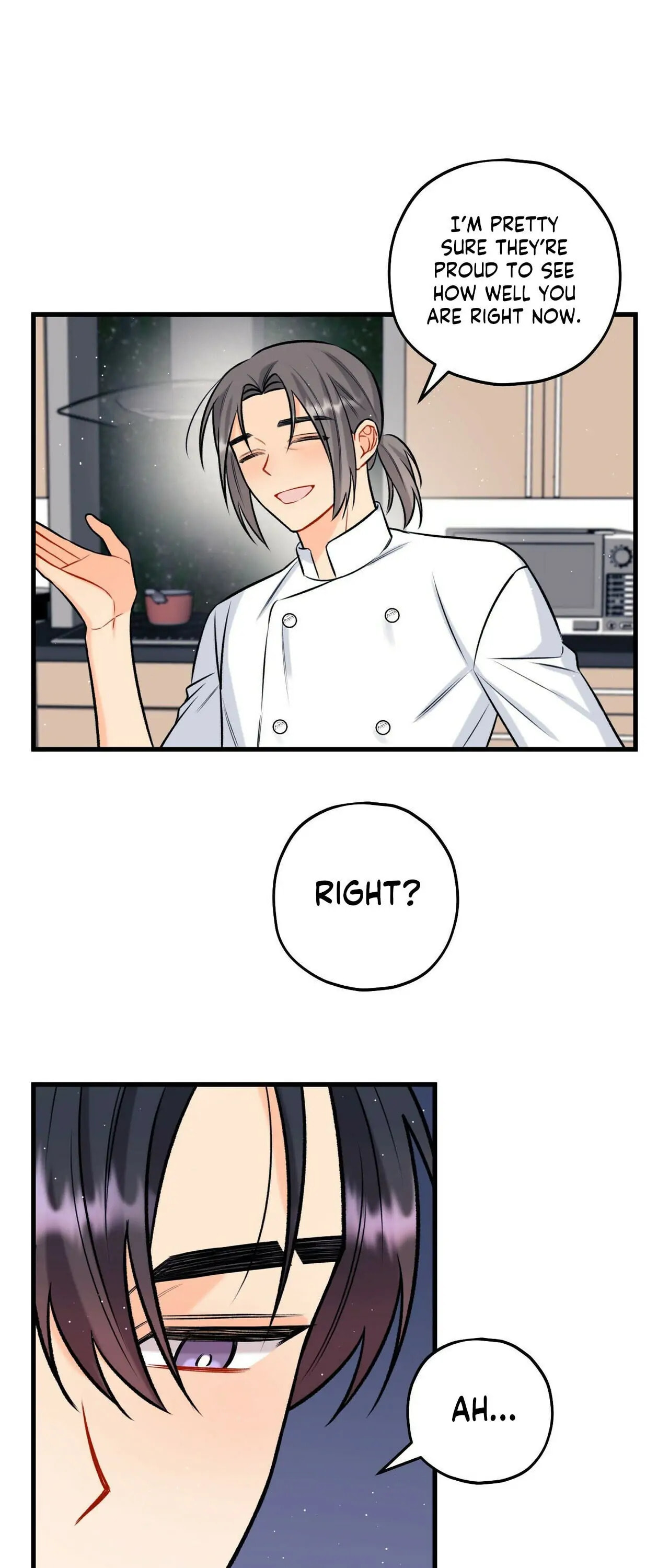 Read Off Stage chapter 26 image 9 on Lezhin