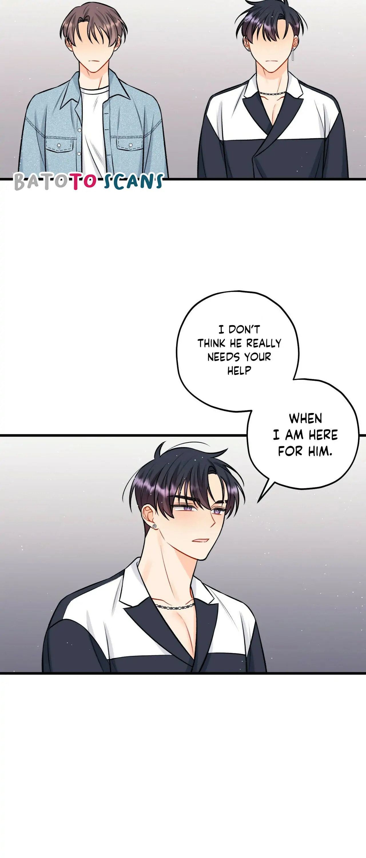 Read Off Stage chapter 27 image 27 on Lezhin