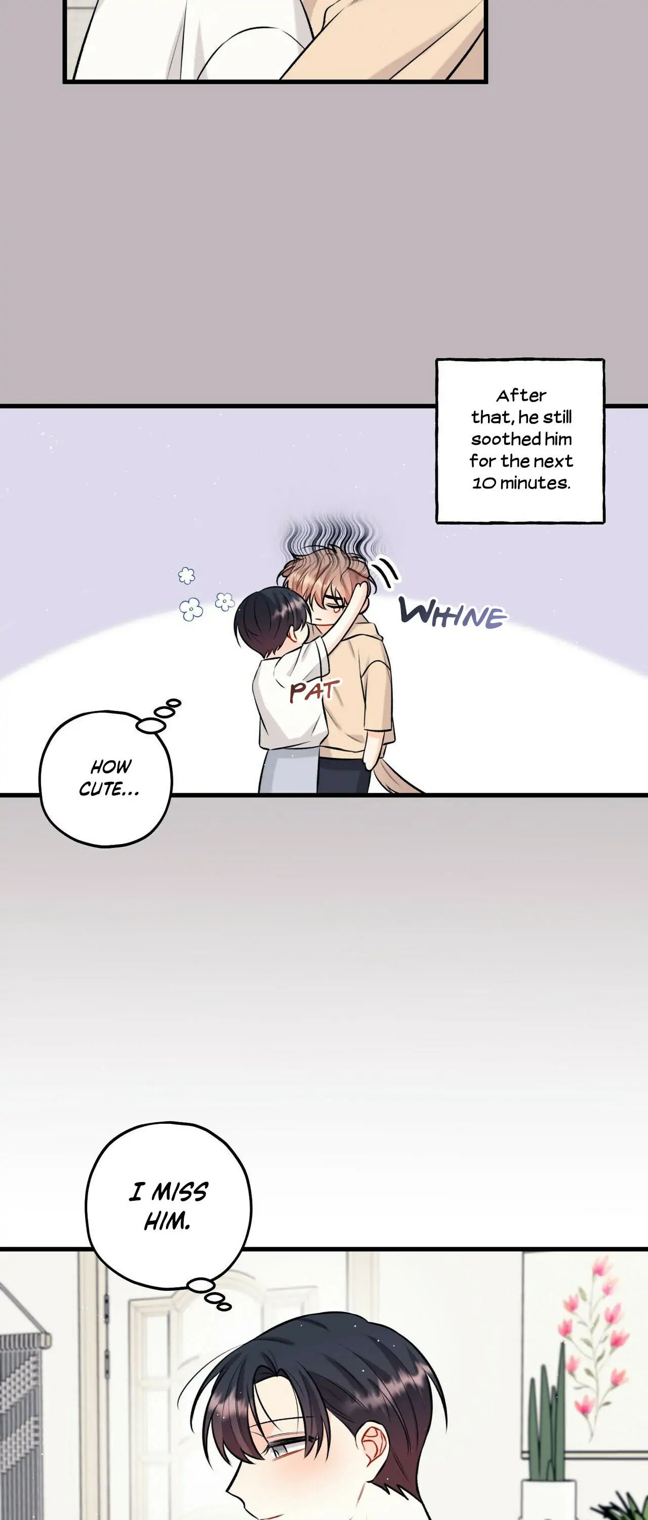 Read Off Stage chapter 27 image 9 on Lezhin