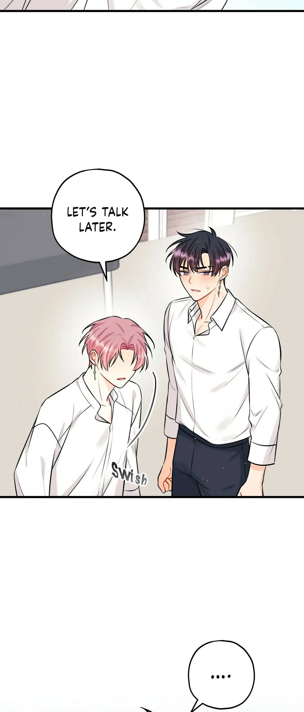 Read Off Stage chapter 28 image 12 on Lezhin