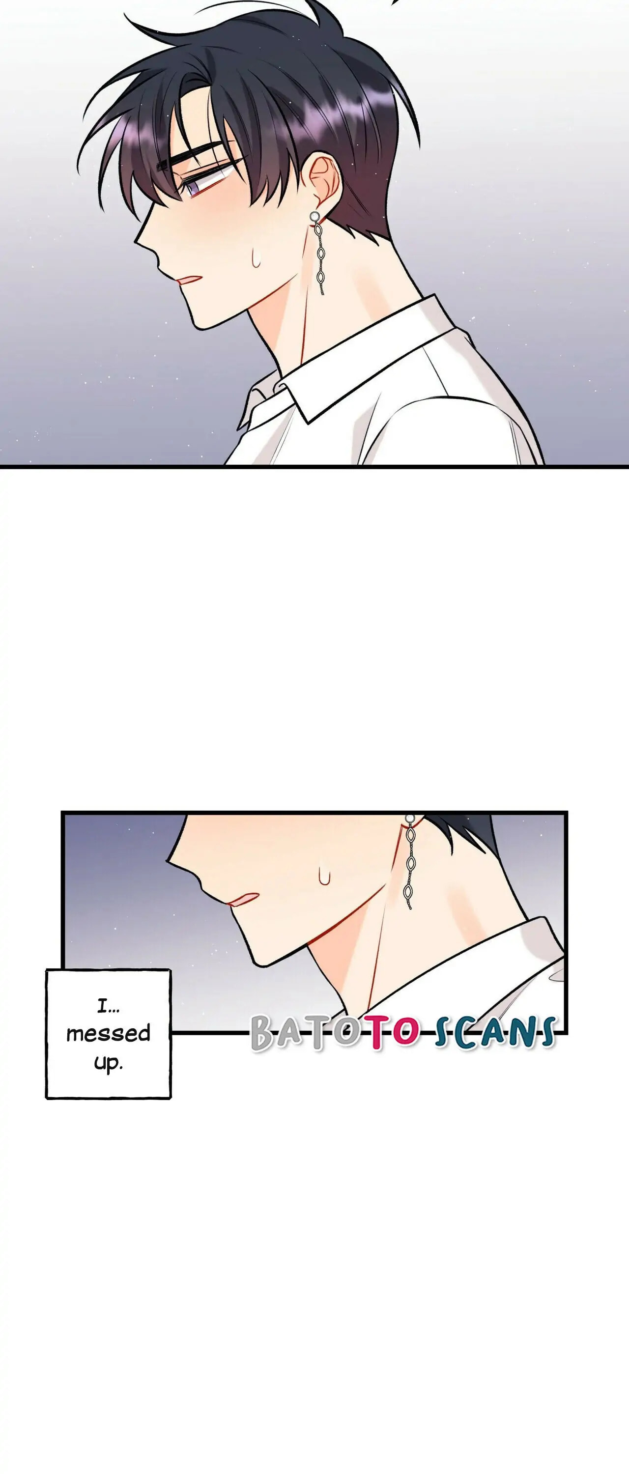 Read Off Stage chapter 28 image 13 on Lezhin