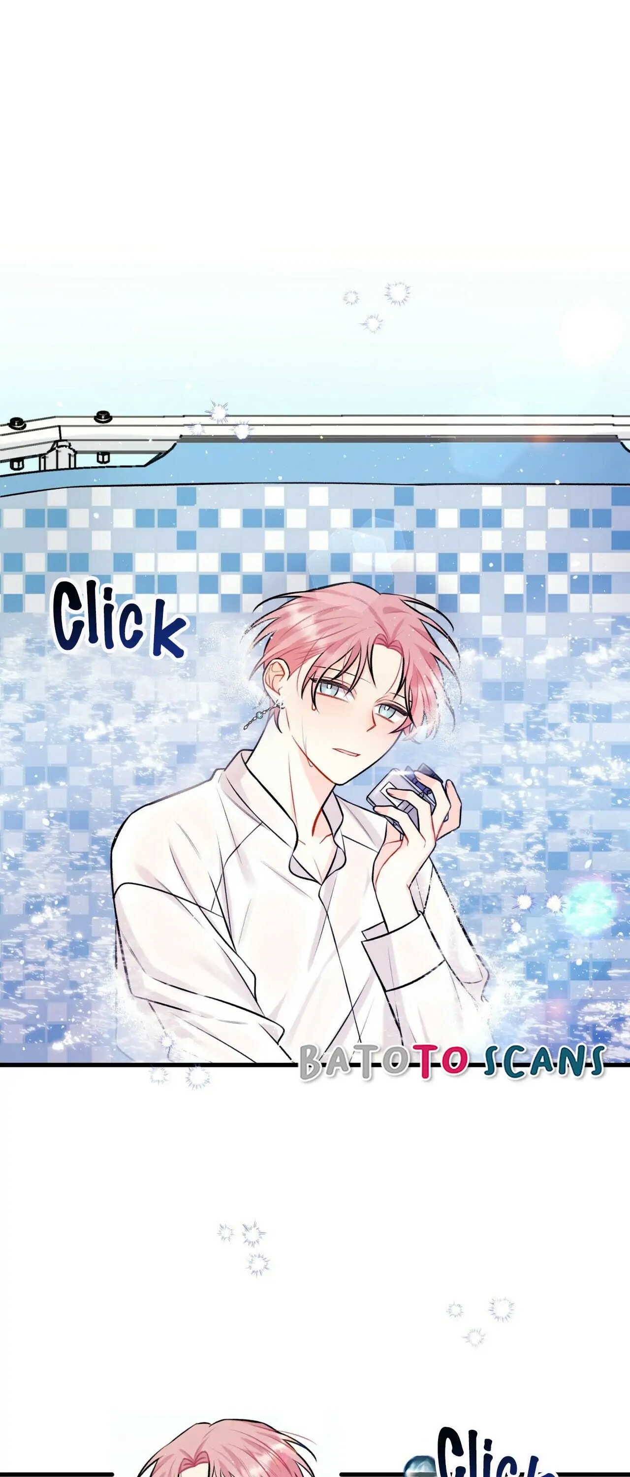 Read Off Stage chapter 28 image 16 on Lezhin