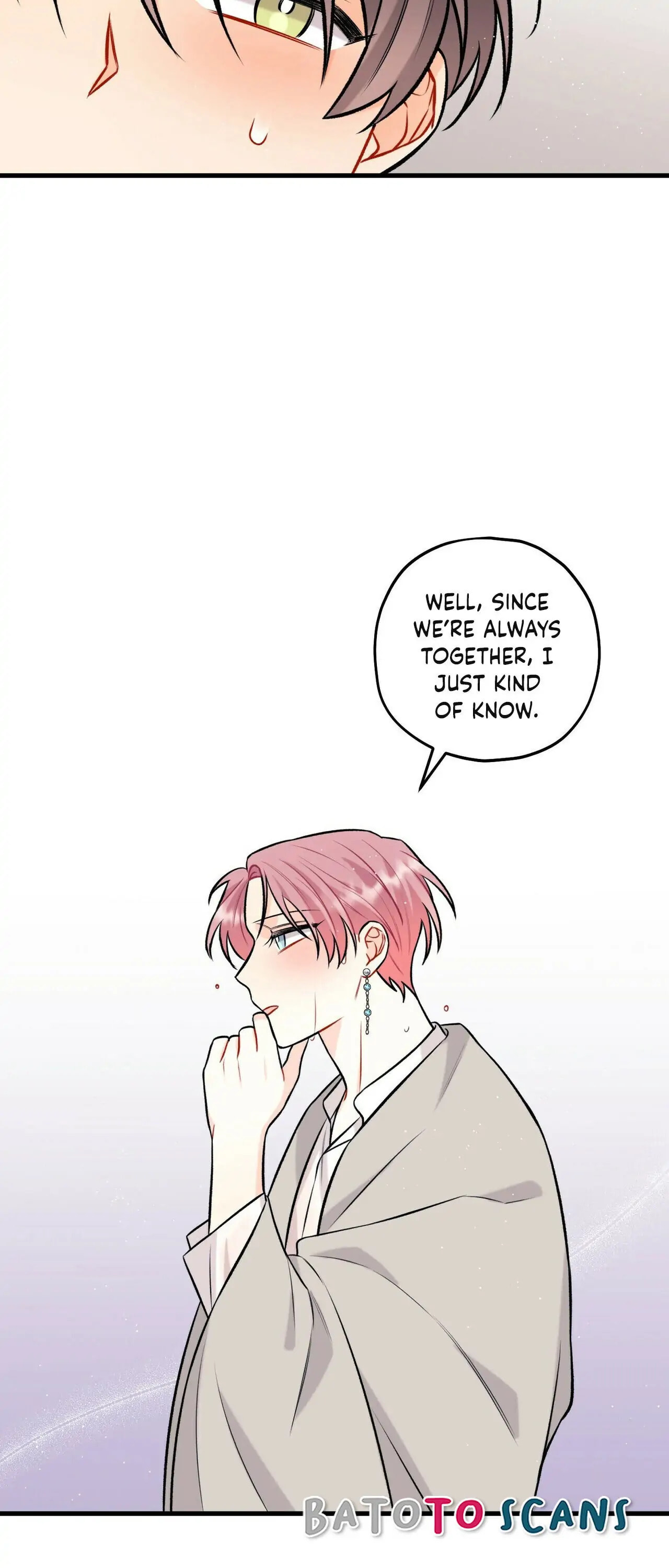 Read Off Stage chapter 28 image 21 on Lezhin