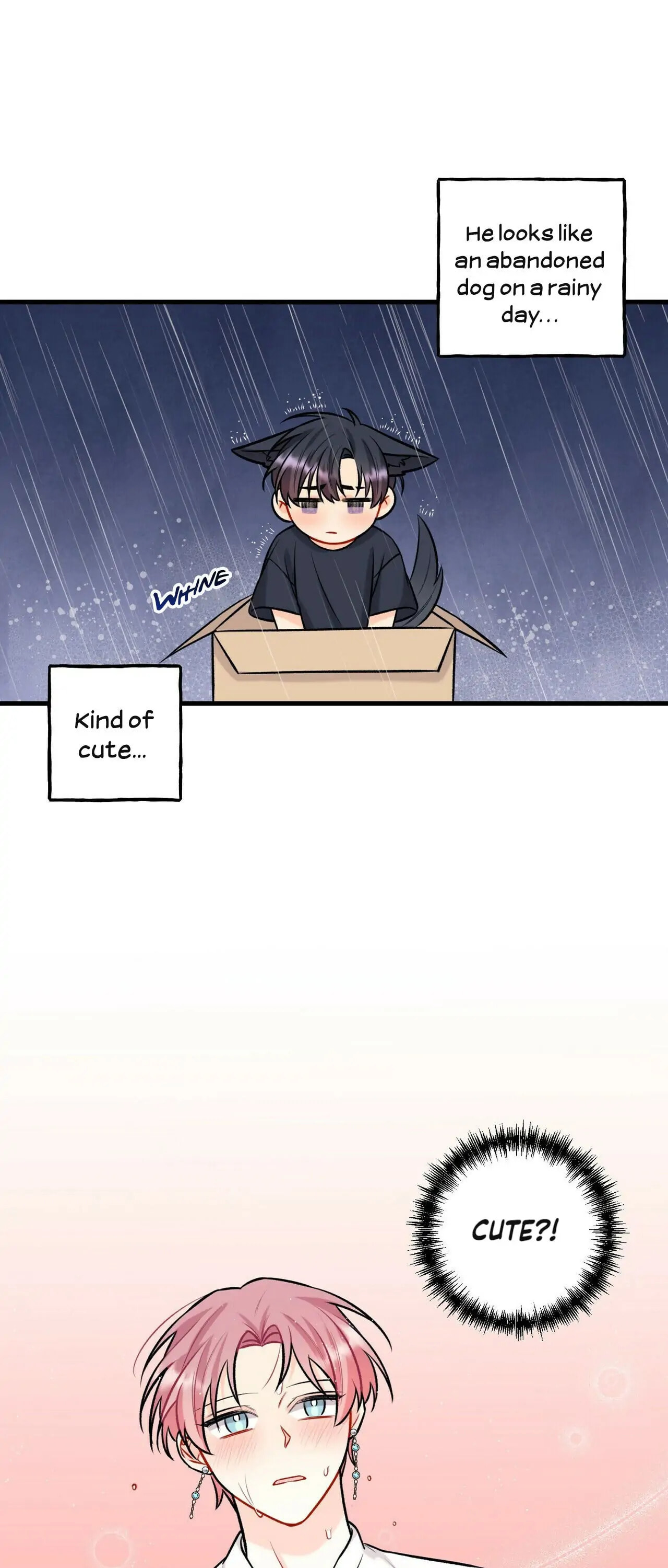 Read Off Stage chapter 28 image 29 on Lezhin