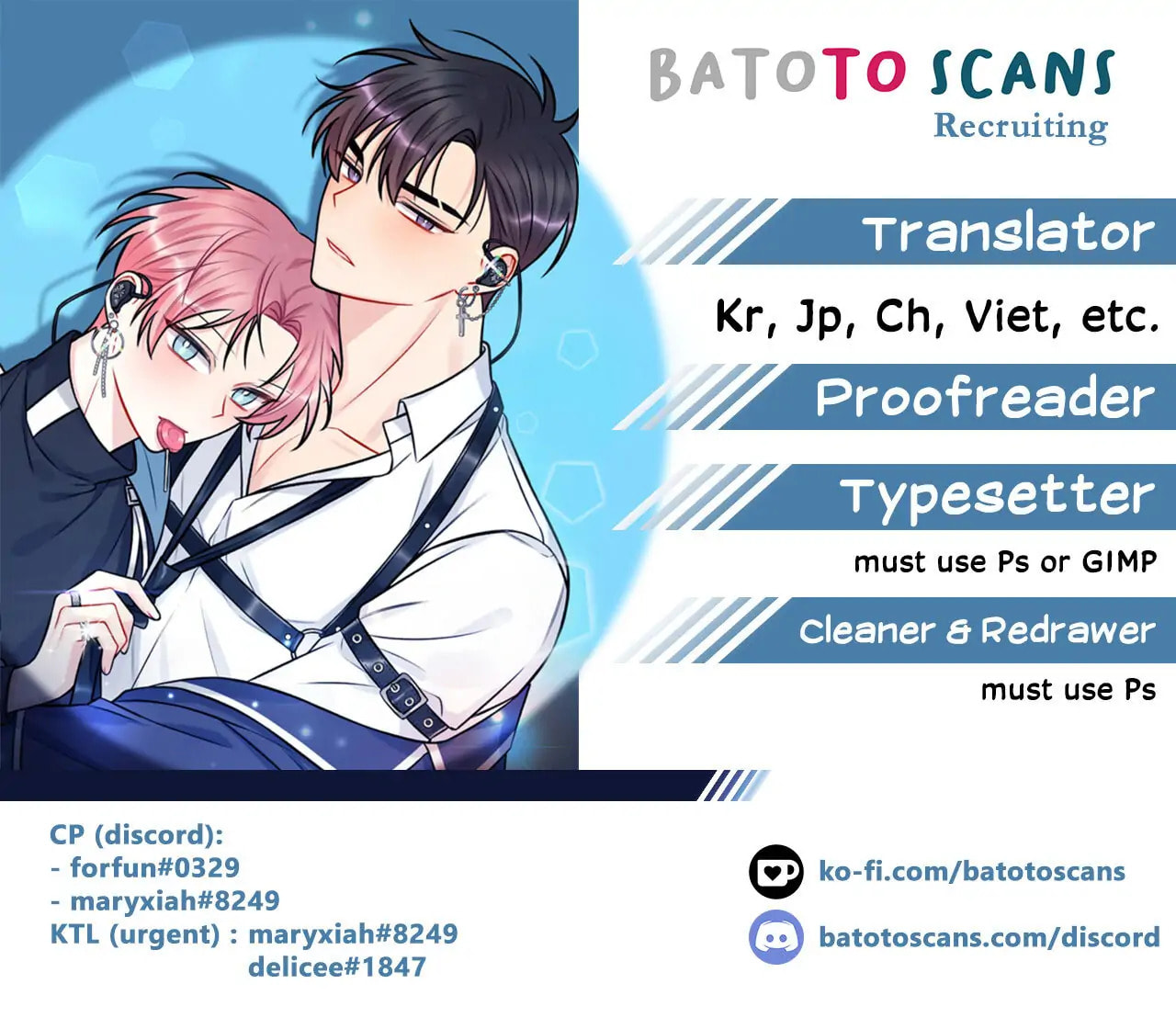 Read Off Stage chapter 28 image 34 on Lezhin