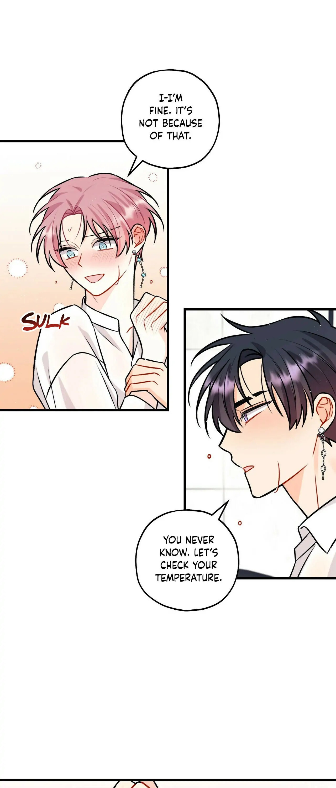Read Off Stage chapter 29 image 10 on Lezhin