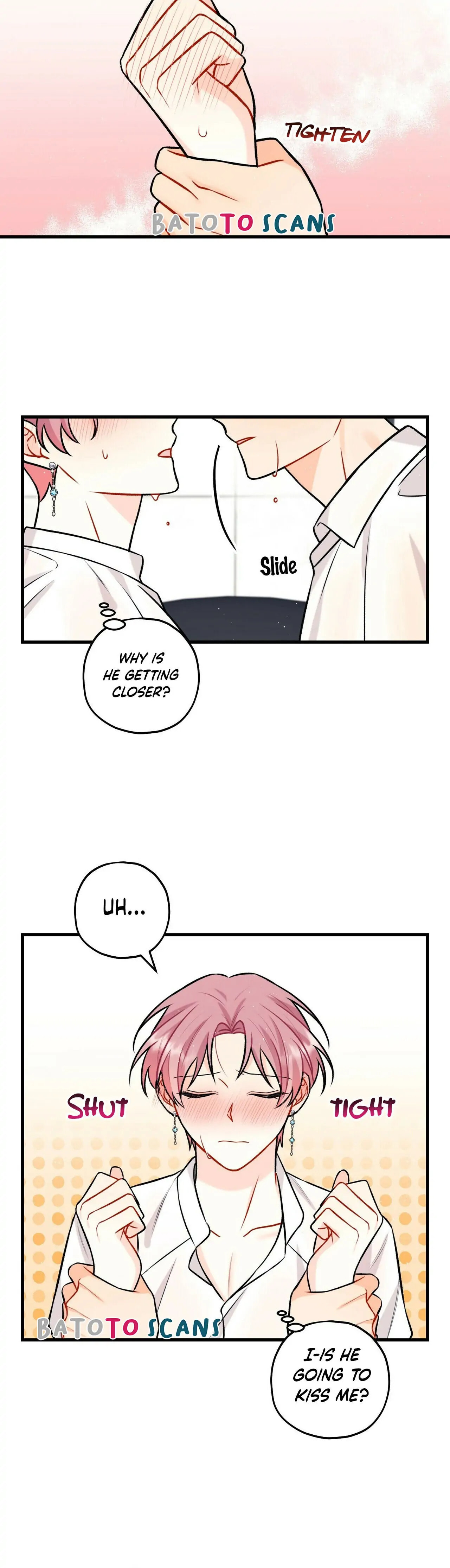 Read Off Stage chapter 29 image 11 on Lezhin
