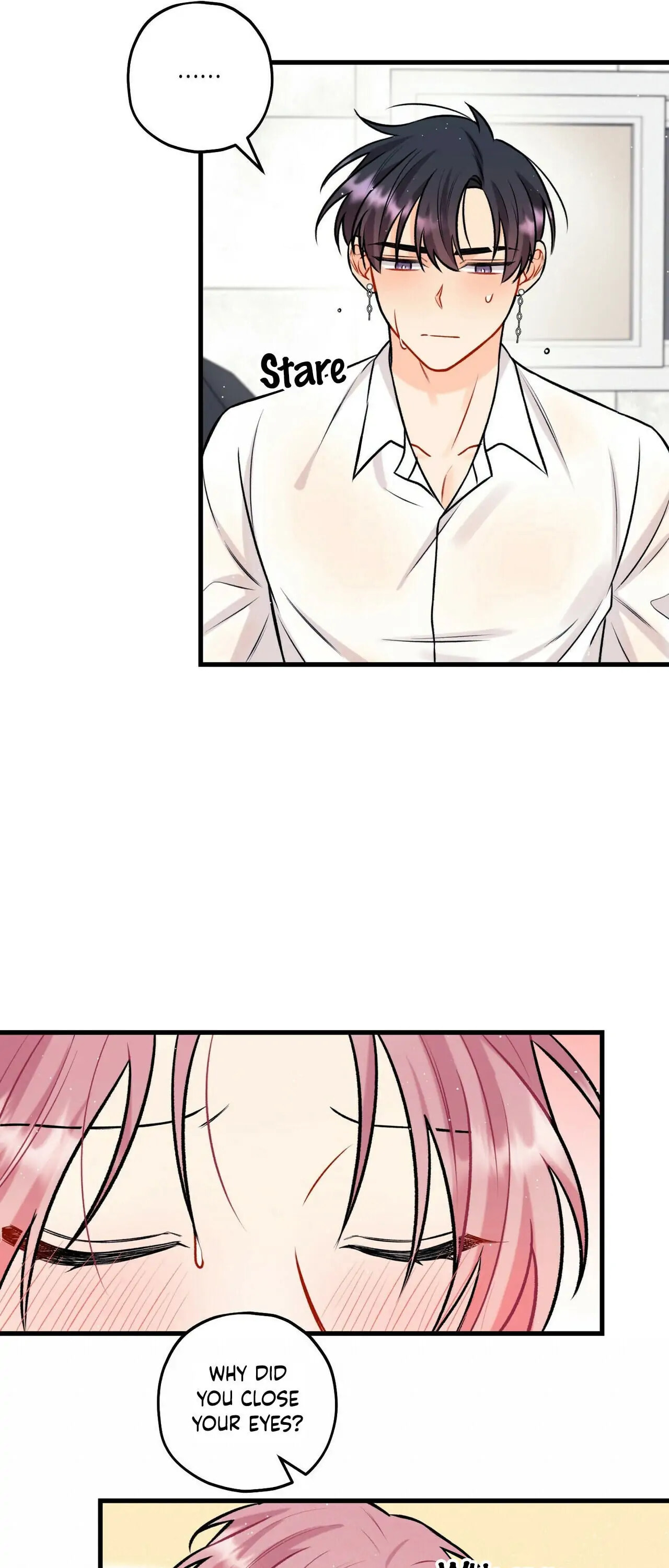 Read Off Stage chapter 29 image 12 on Lezhin