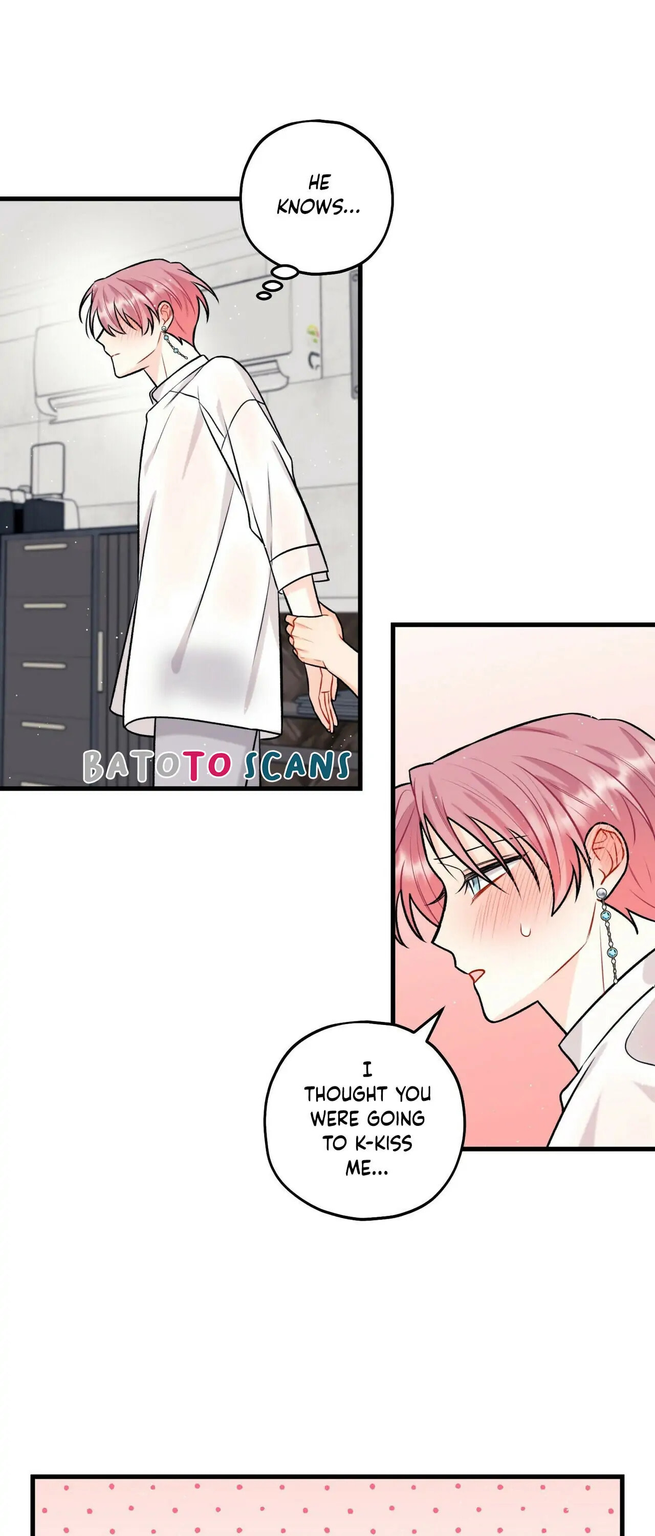 Read Off Stage chapter 29 image 15 on Lezhin