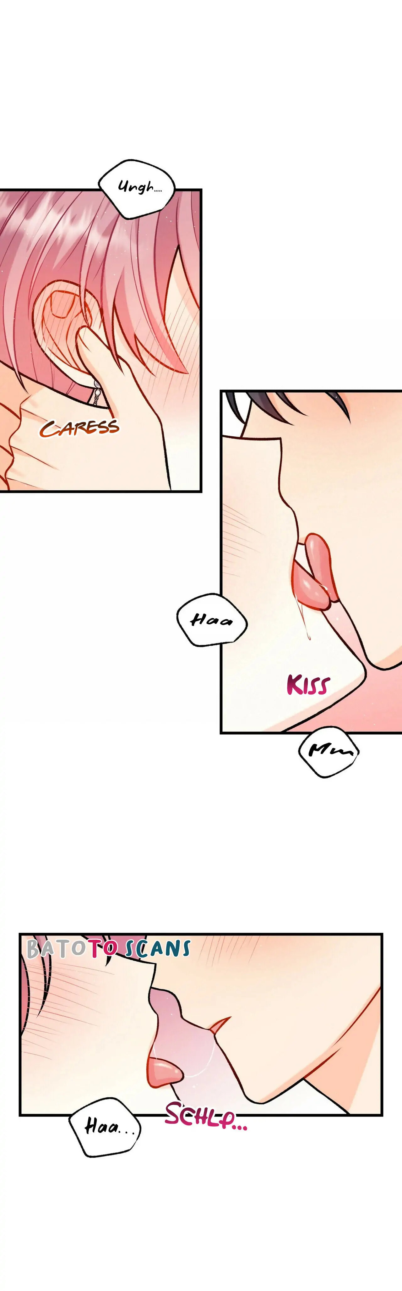 Read Off Stage chapter 29 image 18 on Lezhin