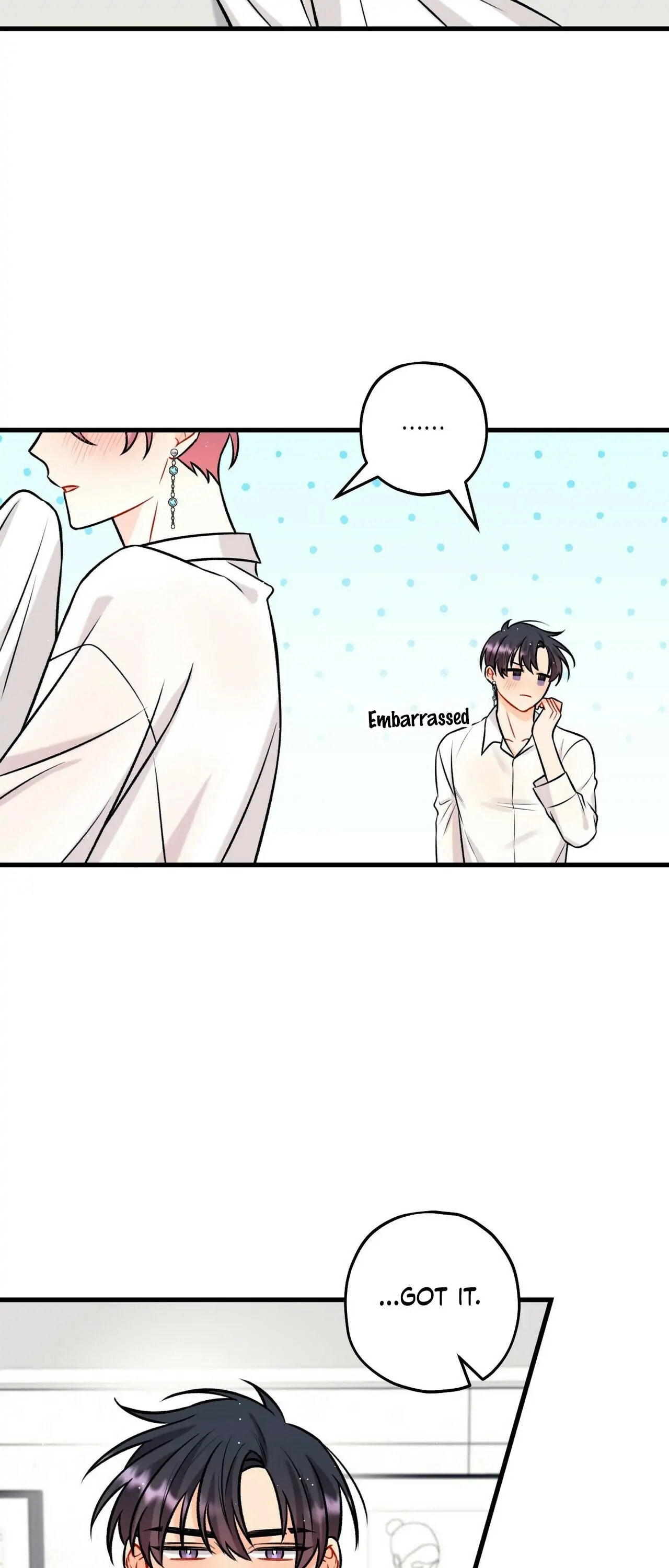 Read Off Stage chapter 29 image 22 on Lezhin