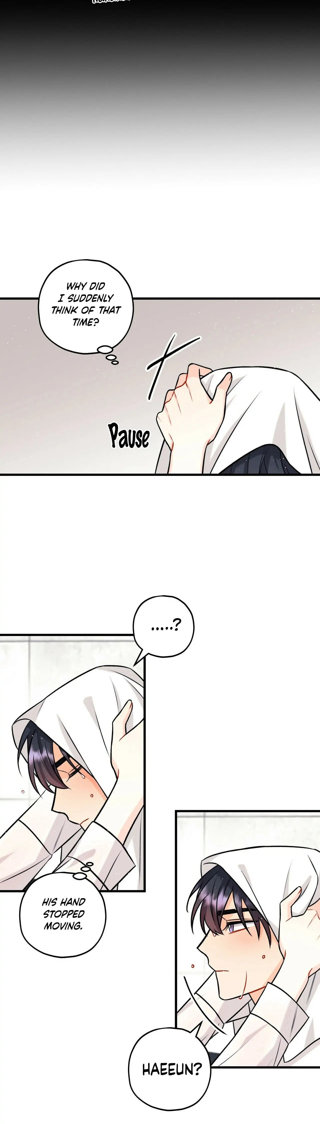 Read Off Stage chapter 29 image 4 on Lezhin