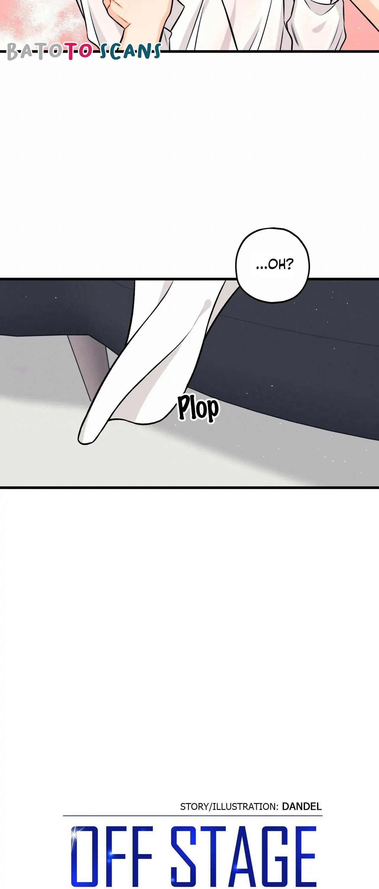 Read Off Stage chapter 29 image 7 on Lezhin