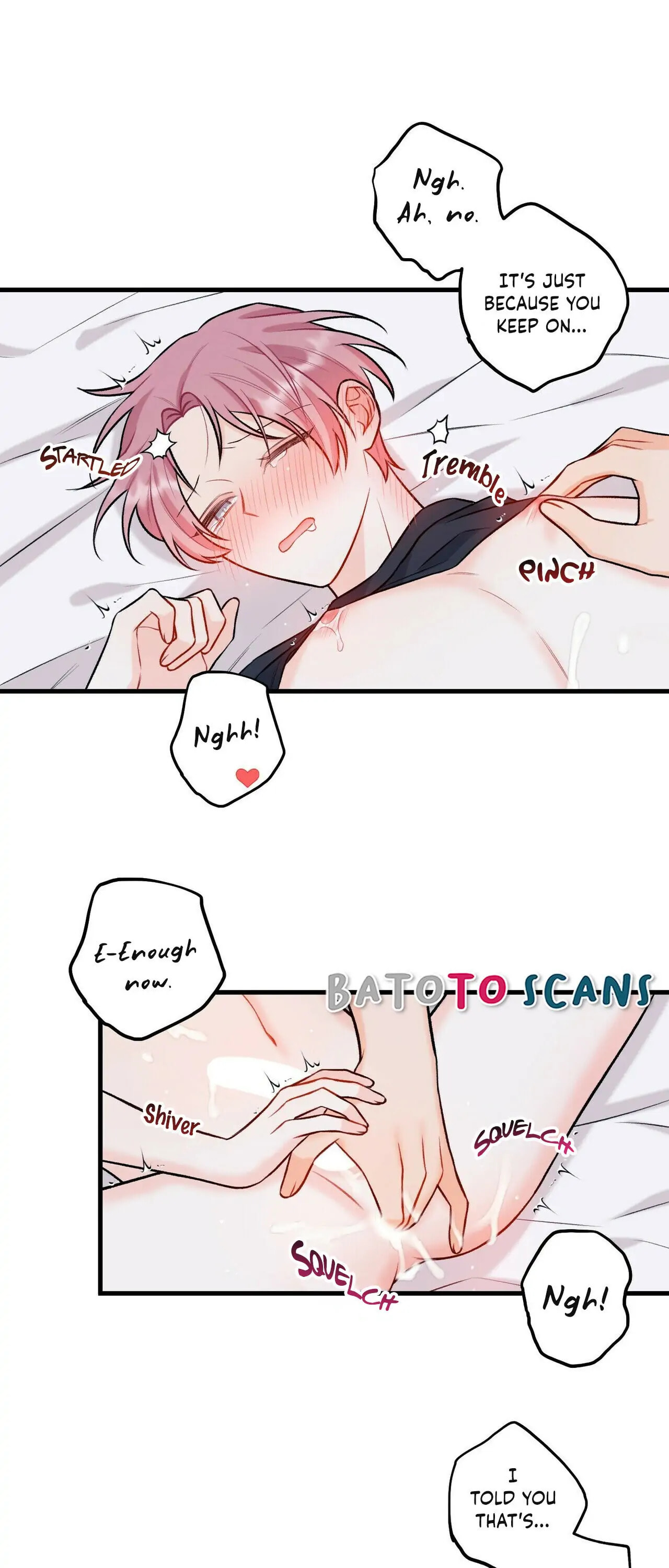 Read Off Stage chapter 30 image 10 on Lezhin