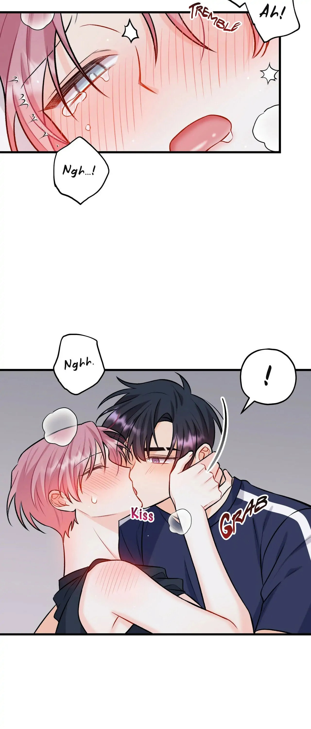 Read Off Stage chapter 30 image 11 on Lezhin