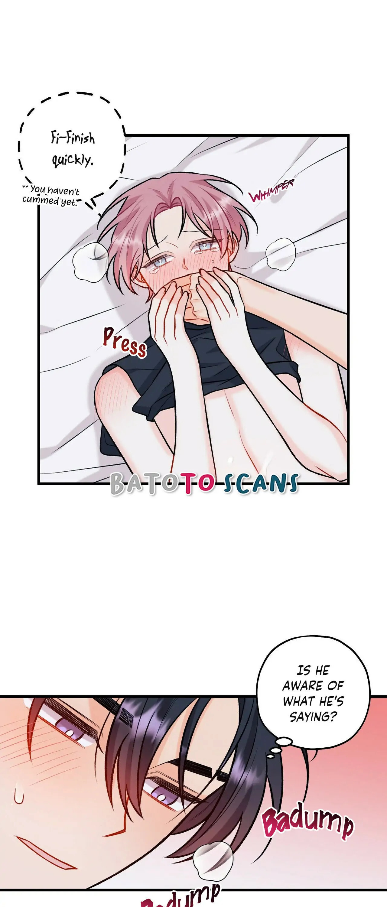 Read Off Stage chapter 30 image 22 on Lezhin