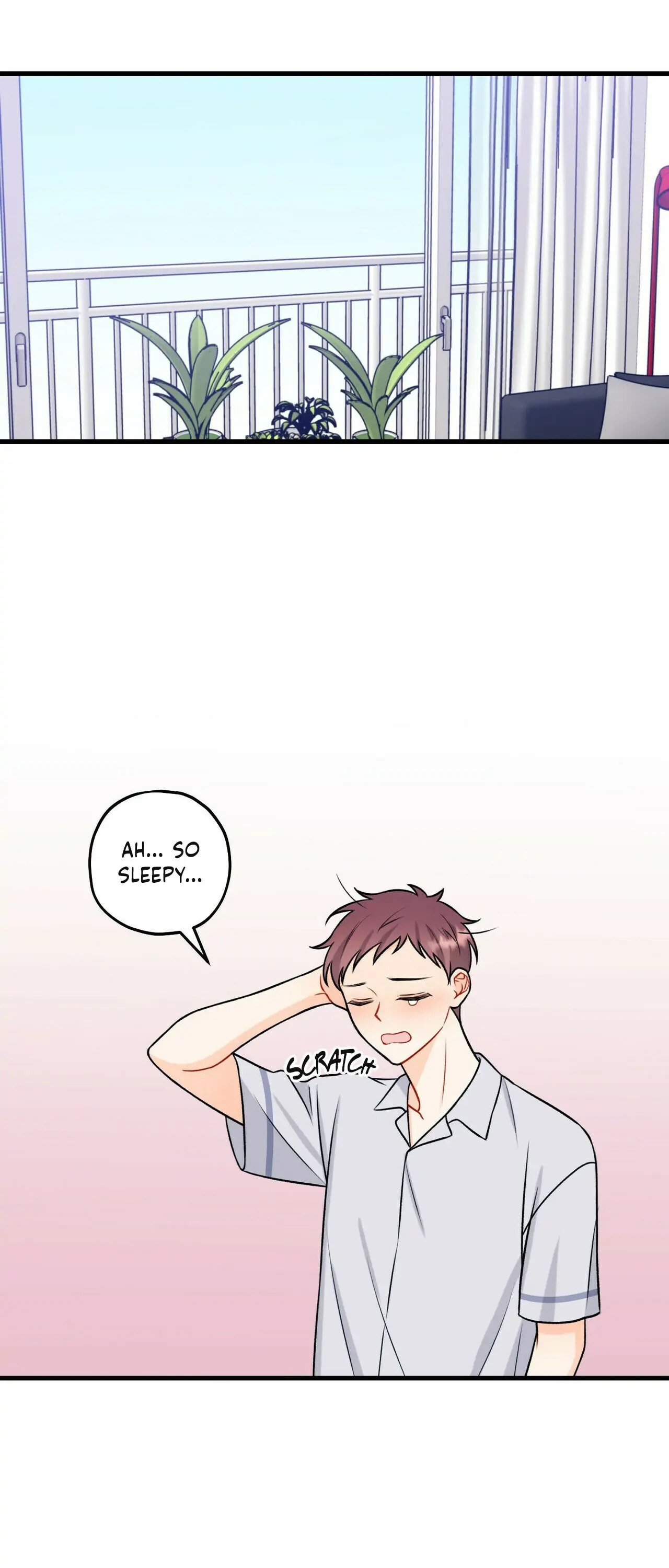 Read Off Stage chapter 30 image 26 on Lezhin