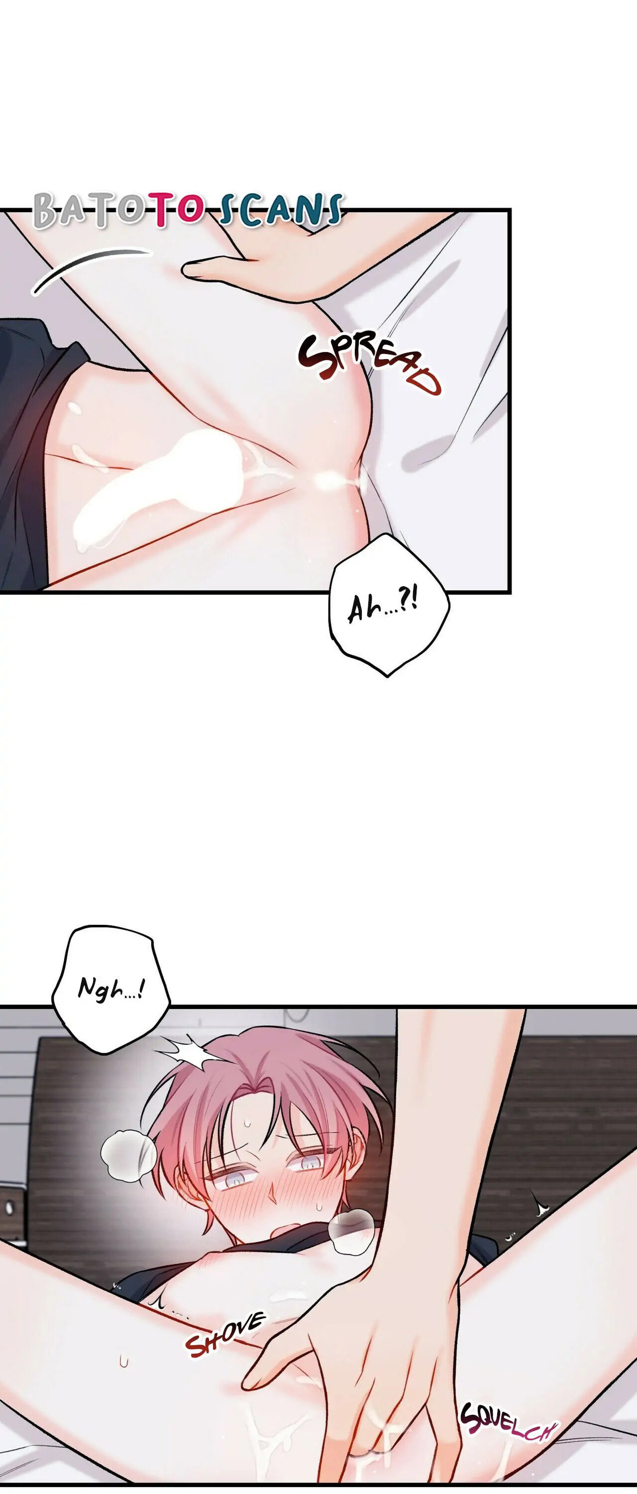 Read Off Stage chapter 30 image 7 on Lezhin