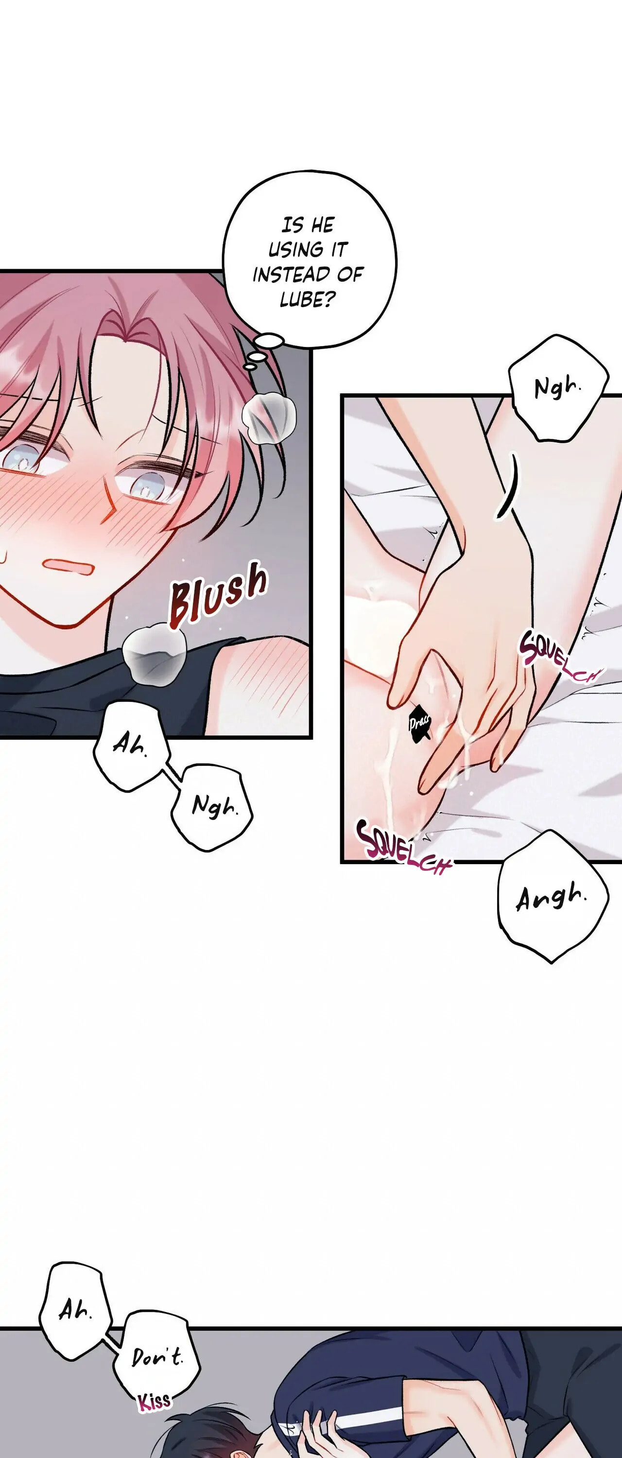 Read Off Stage chapter 30 image 8 on Lezhin