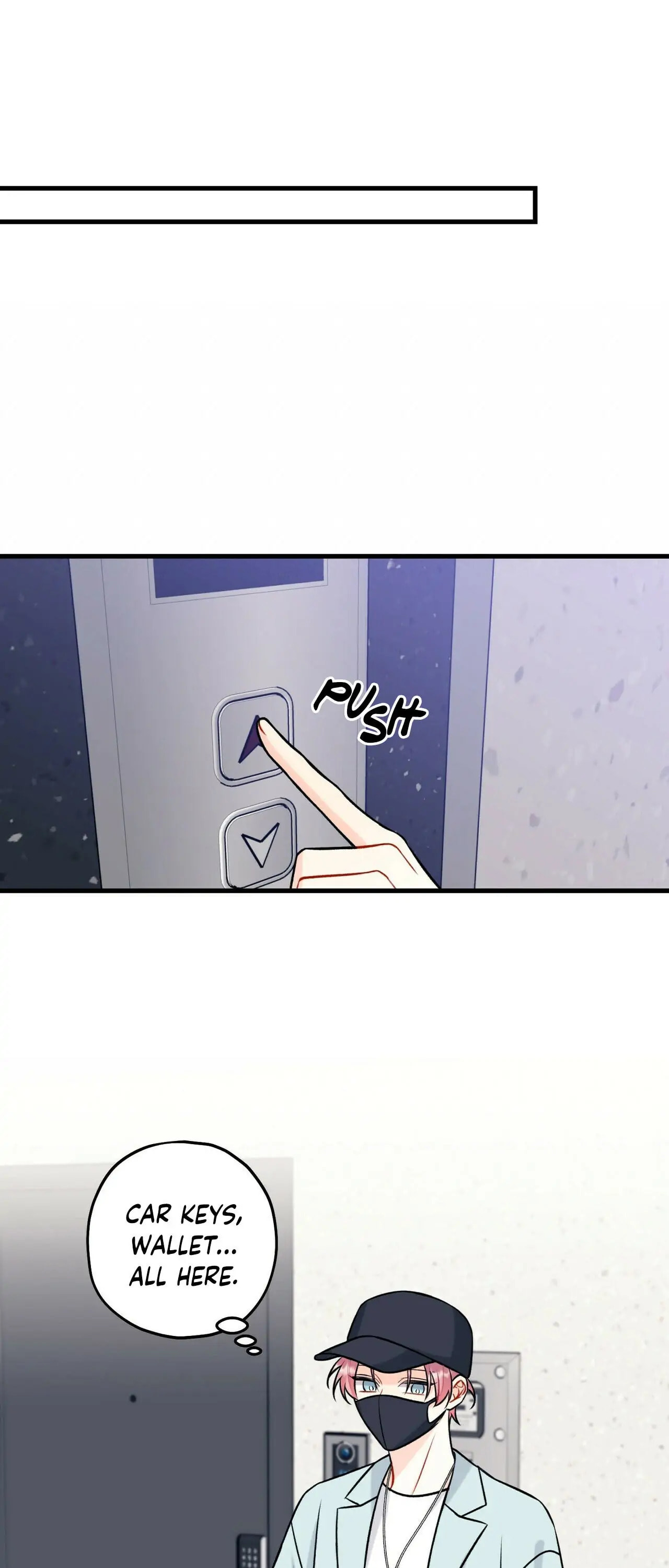 Read Off Stage chapter 31 image 16 on Lezhin