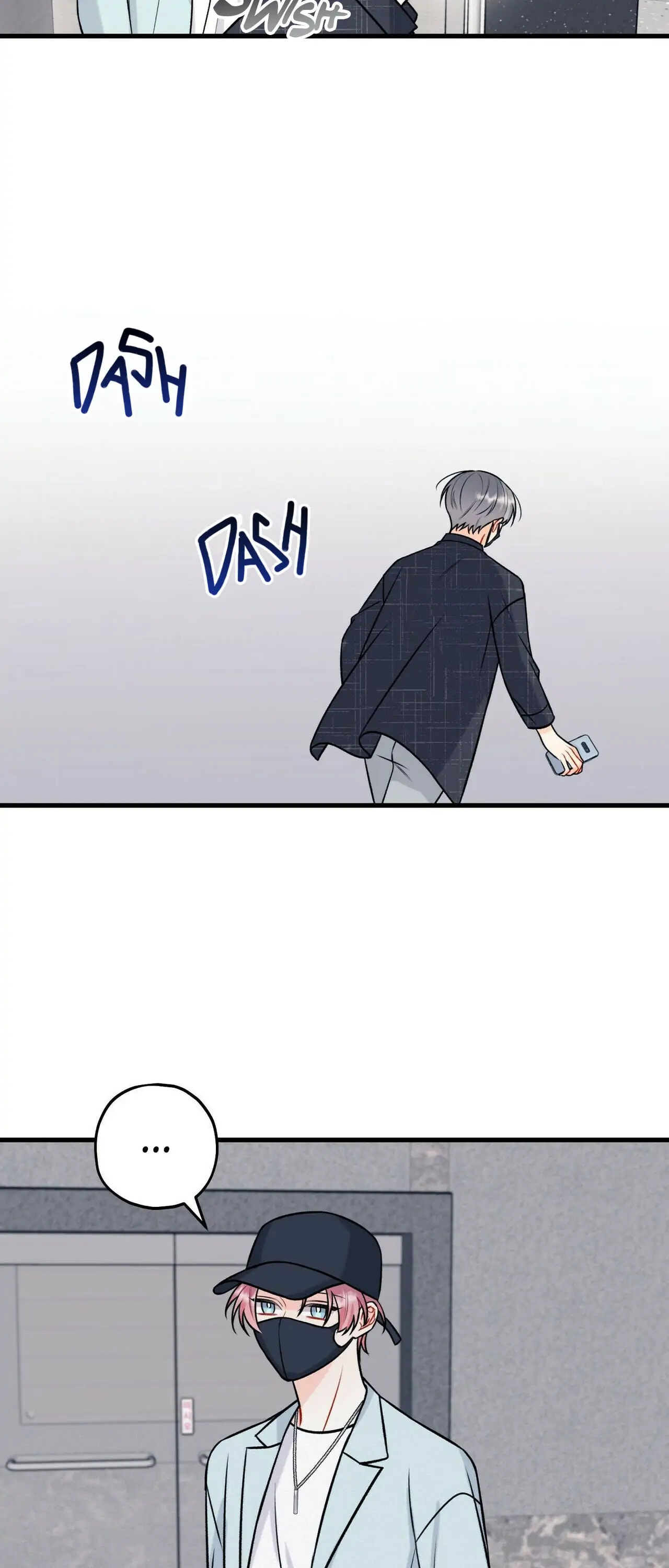 Read Off Stage chapter 31 image 22 on Lezhin