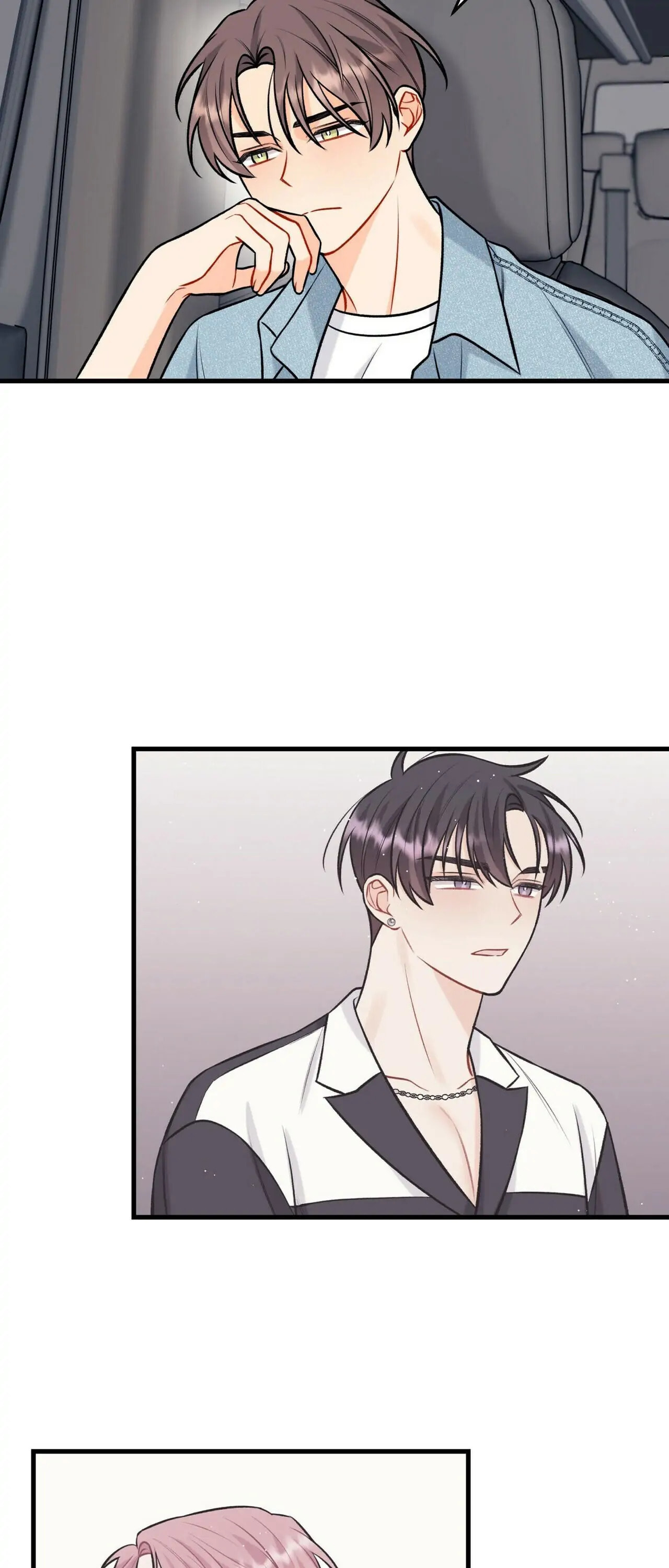 Read Off Stage chapter 31 image 3 on Lezhin