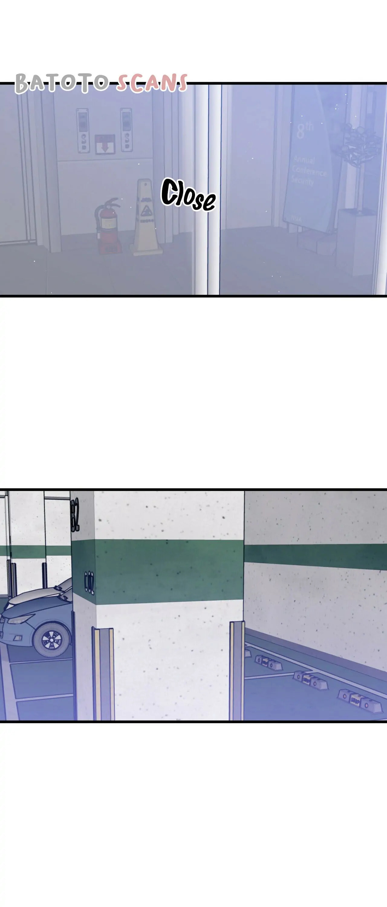 Read Off Stage chapter 31 image 31 on Lezhin