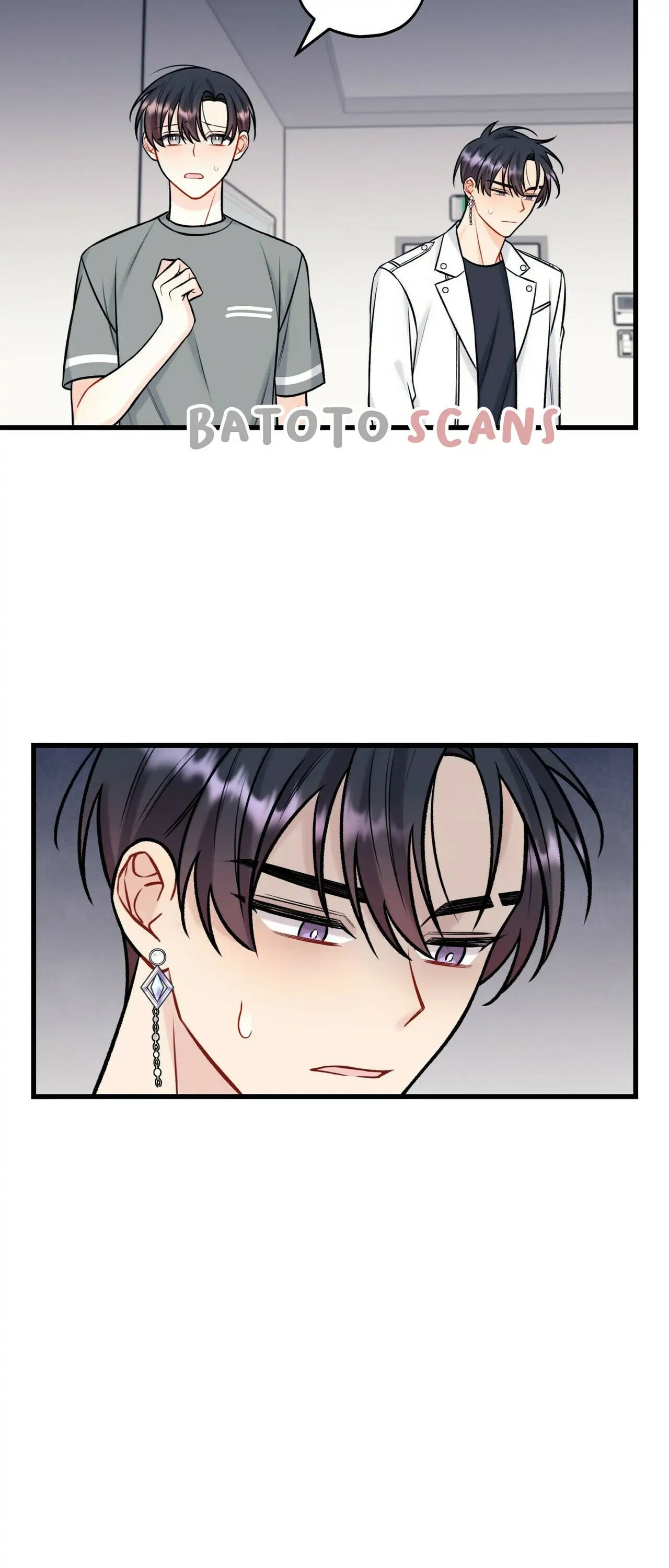 Read Off Stage chapter 33 image 5 on Lezhin