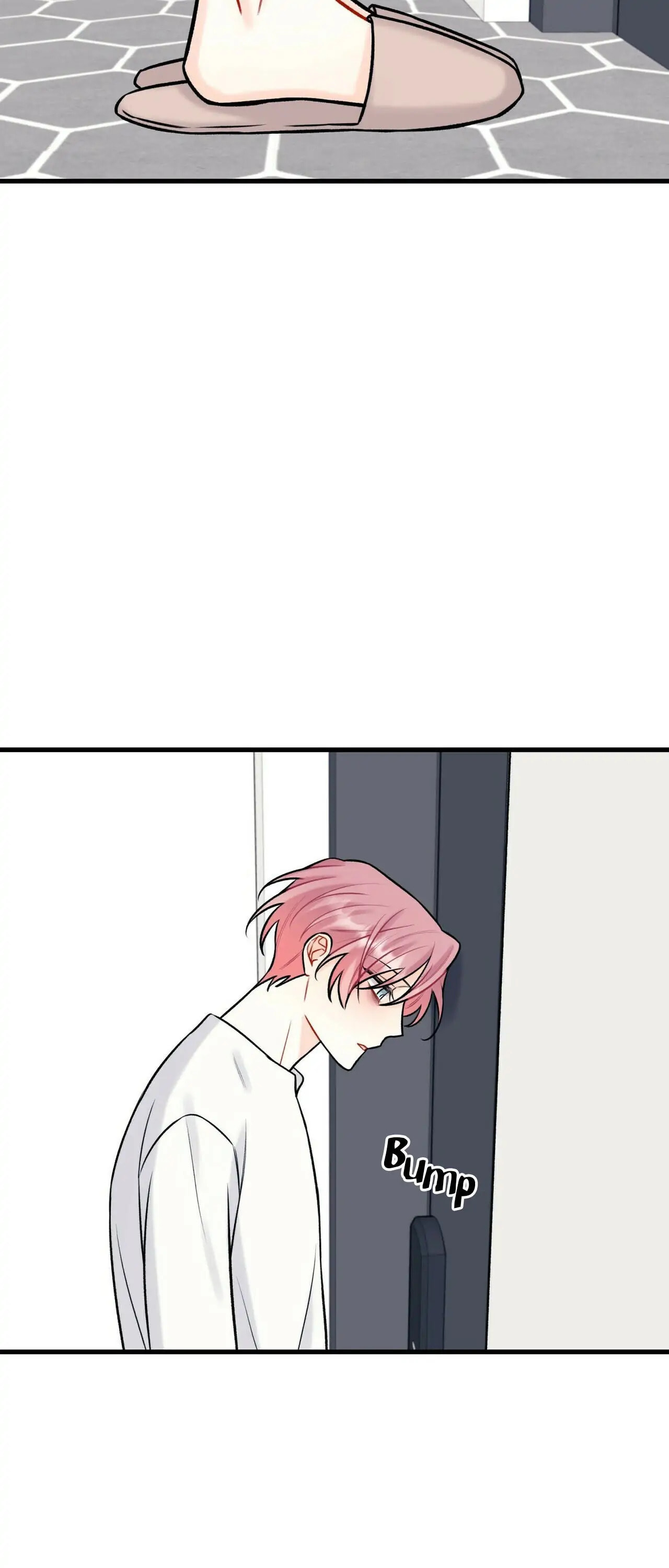 Read Off Stage chapter 34 image 10 on Lezhin