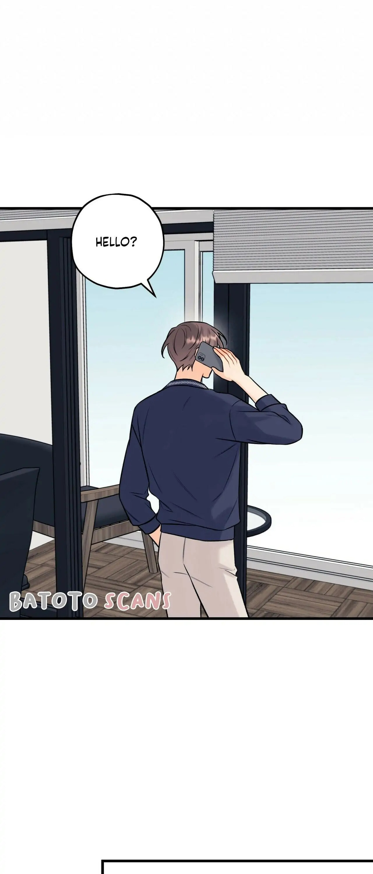 Read Off Stage chapter 34 image 28 on Lezhin