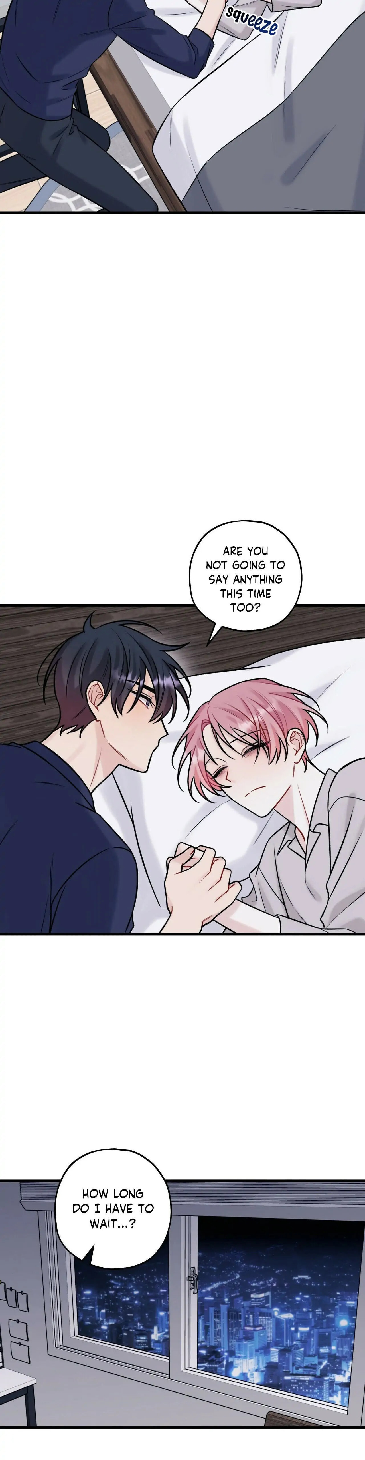 Read Off Stage chapter 34 image 5 on Lezhin
